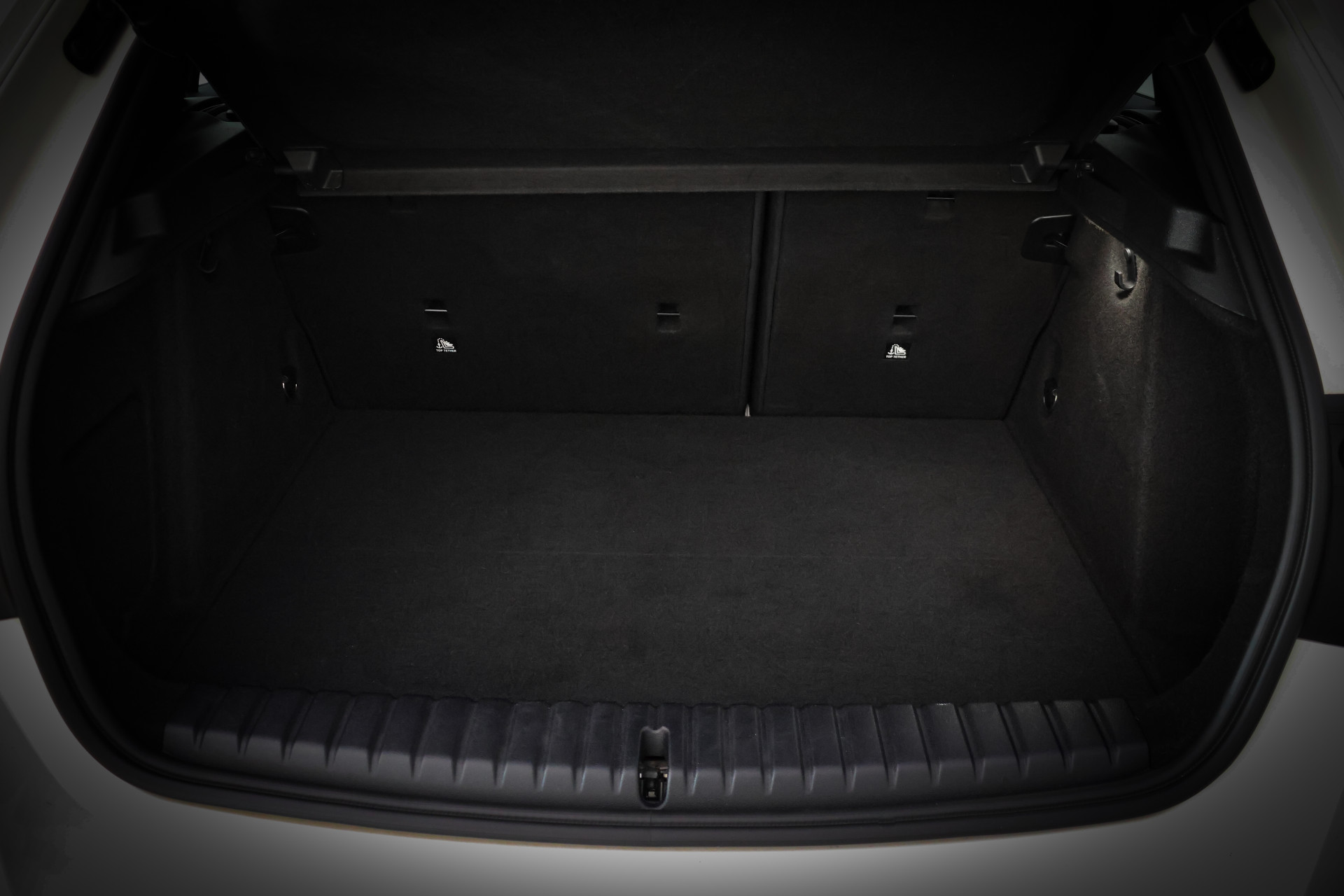 Foto van BMW 120i