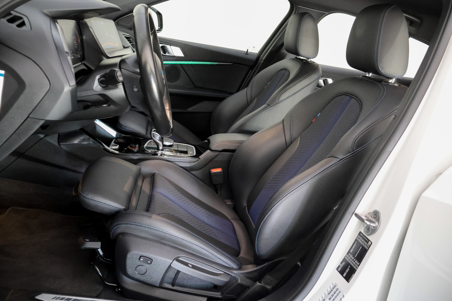 Foto van BMW 120i
