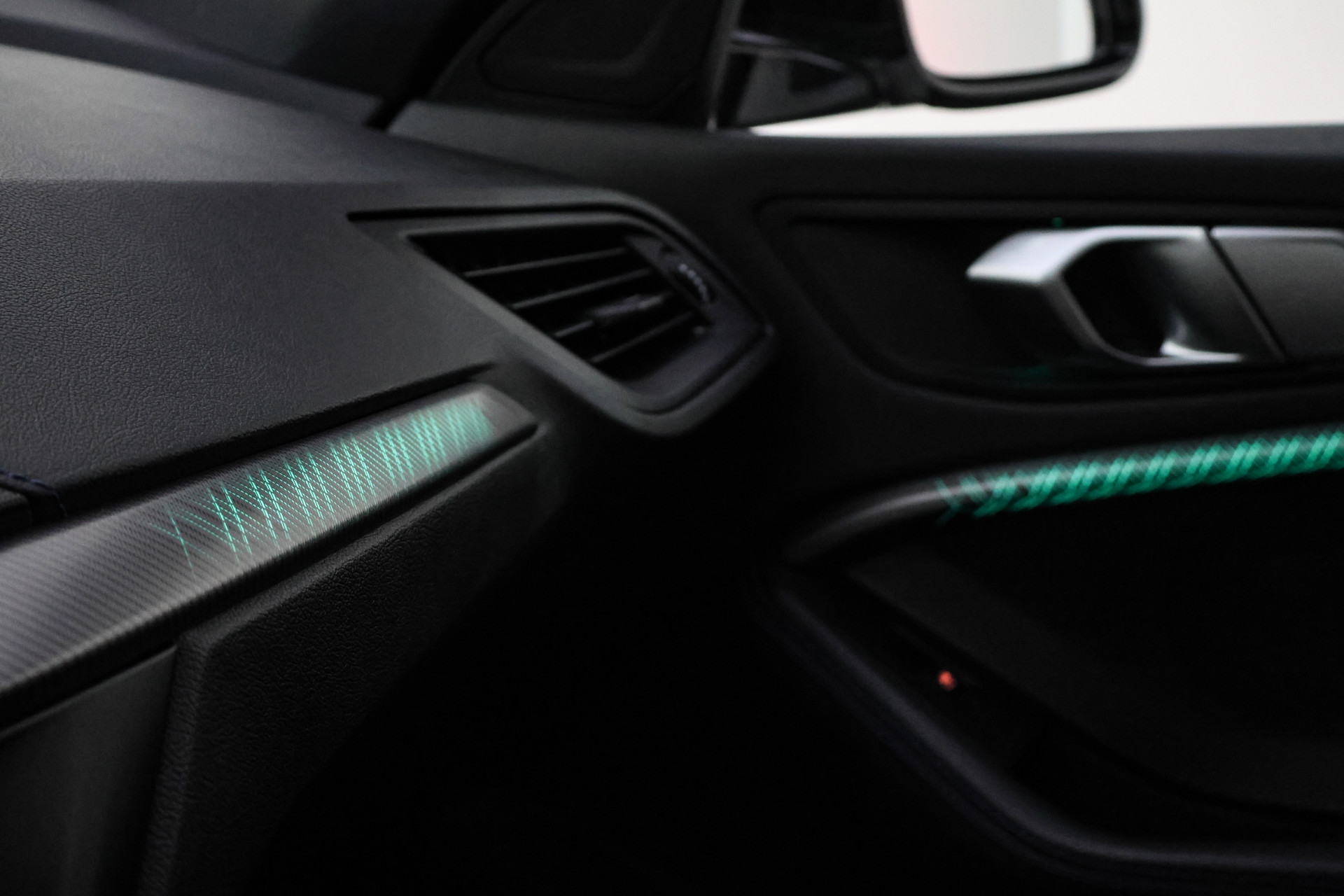 Foto van BMW 120i