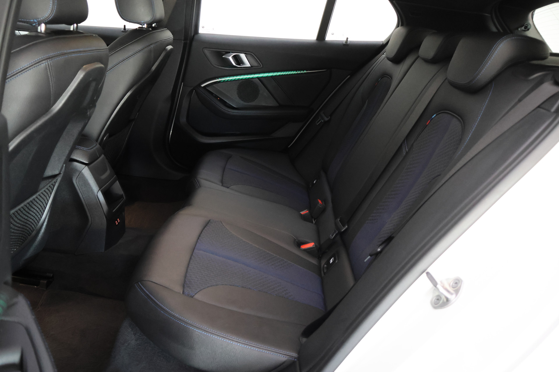 Foto van BMW 120i