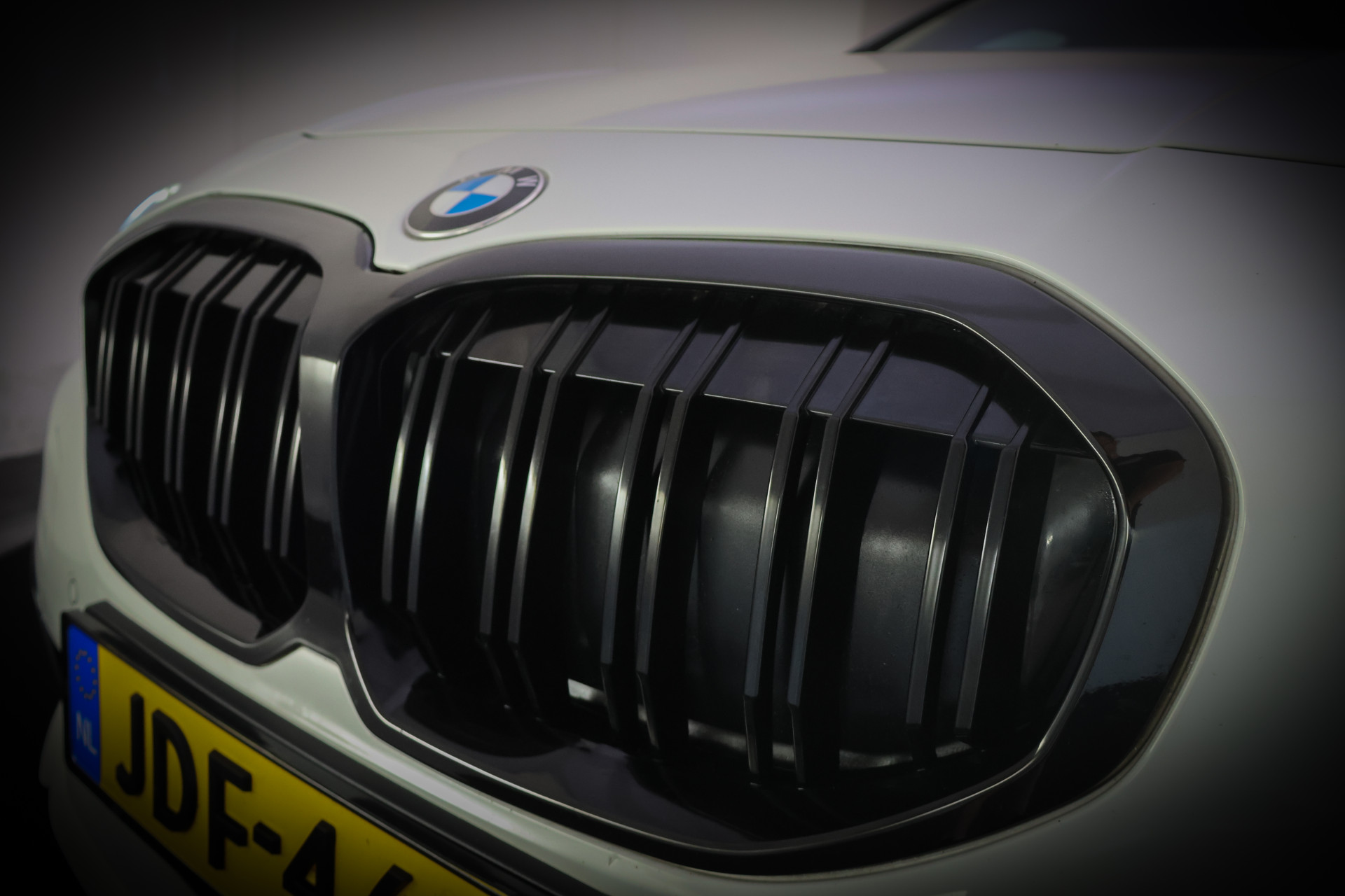 Foto van BMW 120i