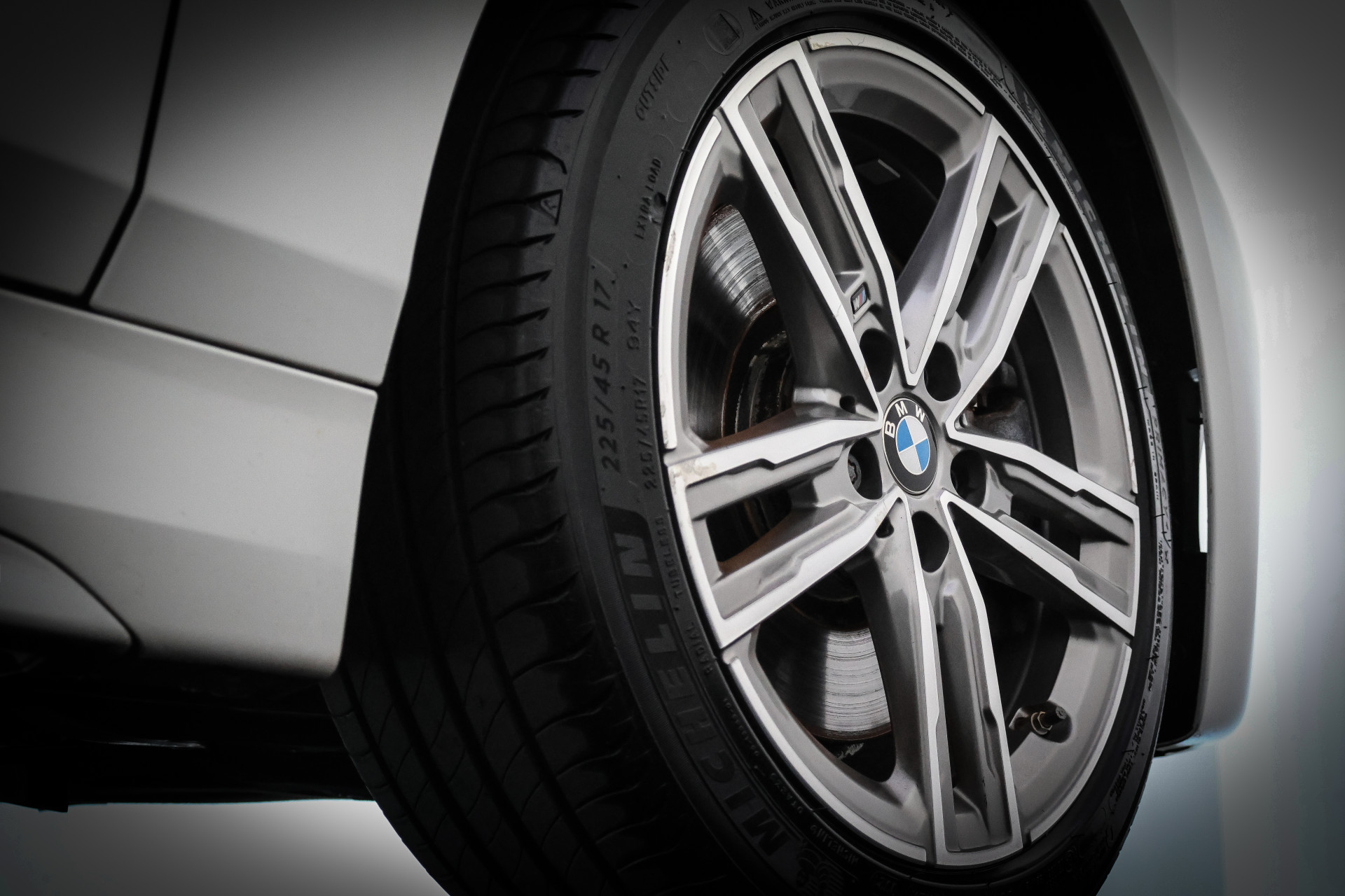 Foto van BMW 120i