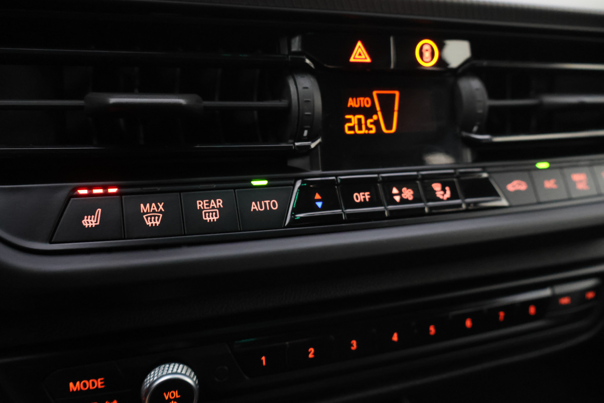 Foto van BMW 120i