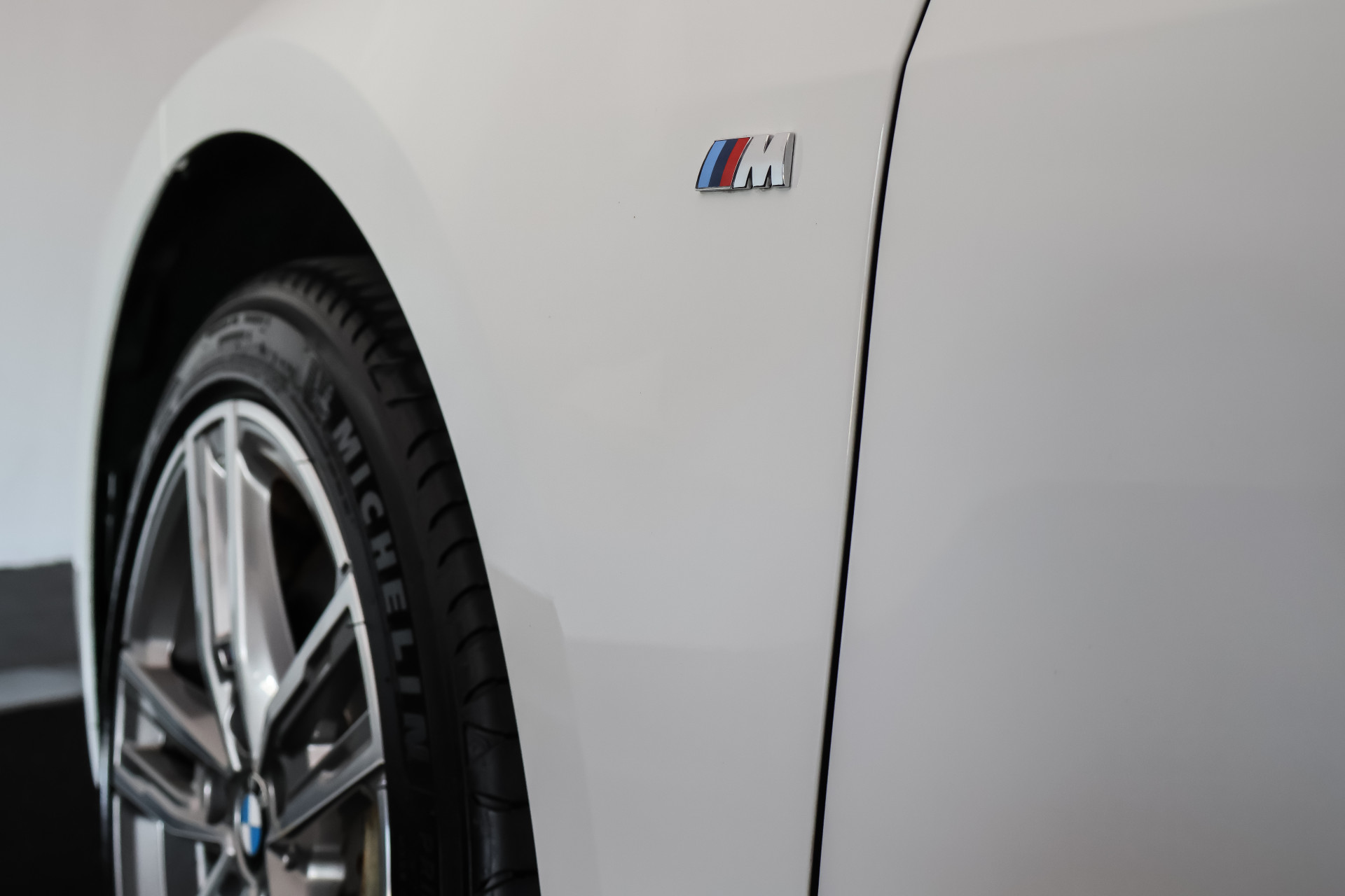 Foto van BMW 120i