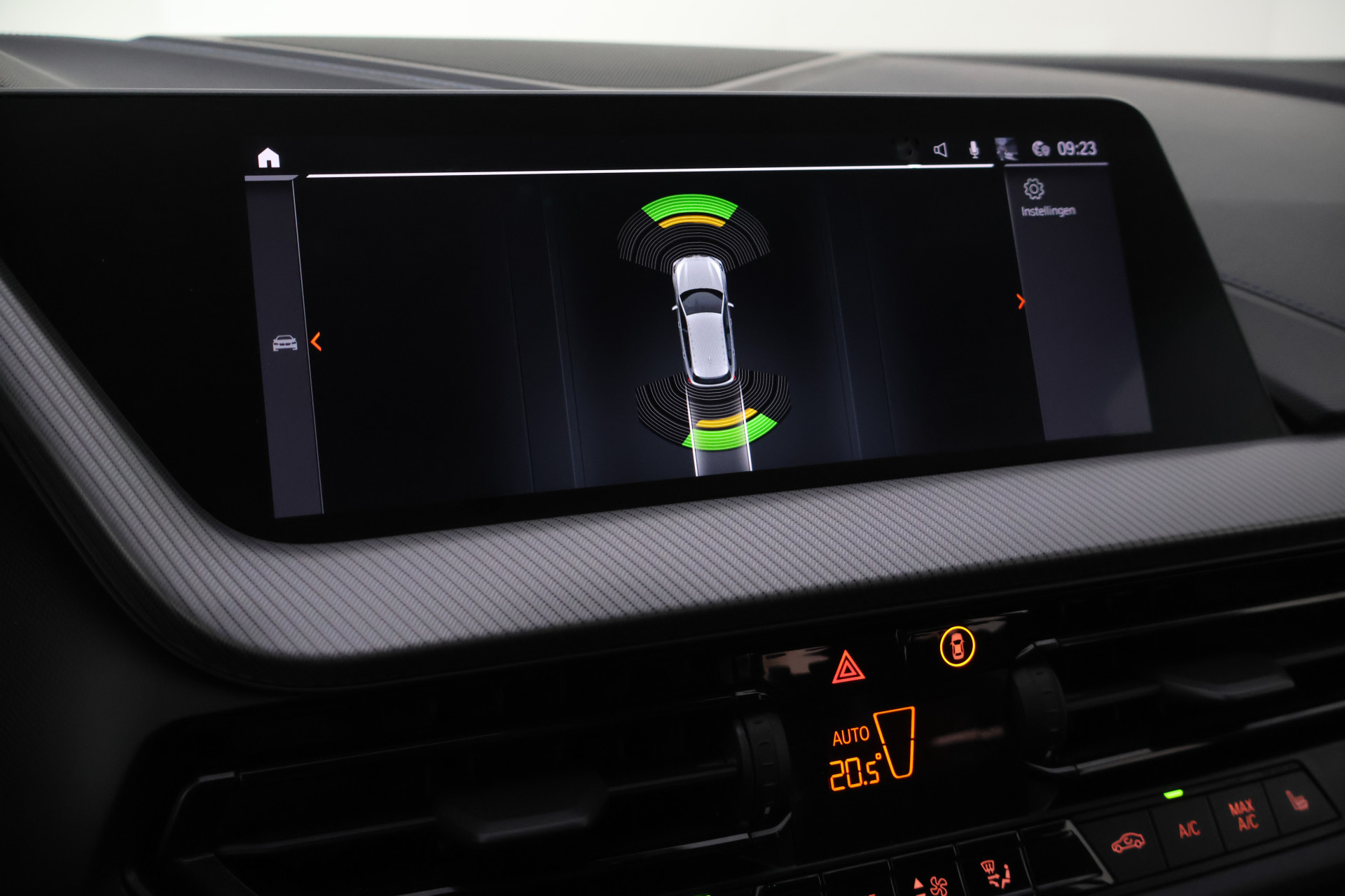 Foto van BMW 120i