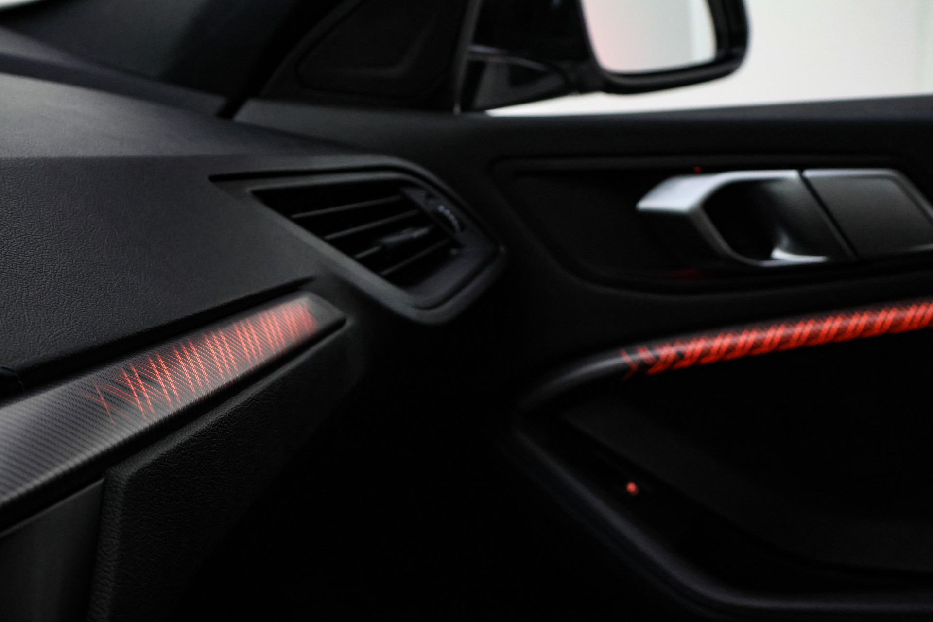 Foto van BMW 120i