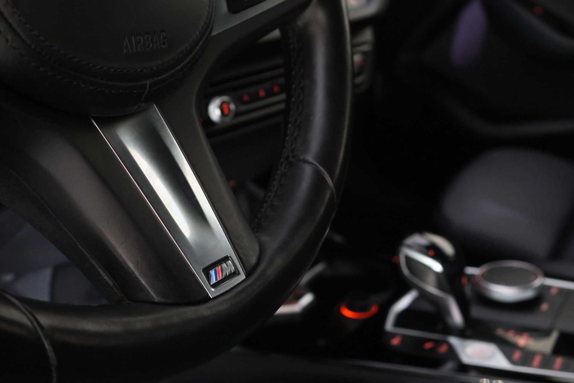 Foto van BMW 120i