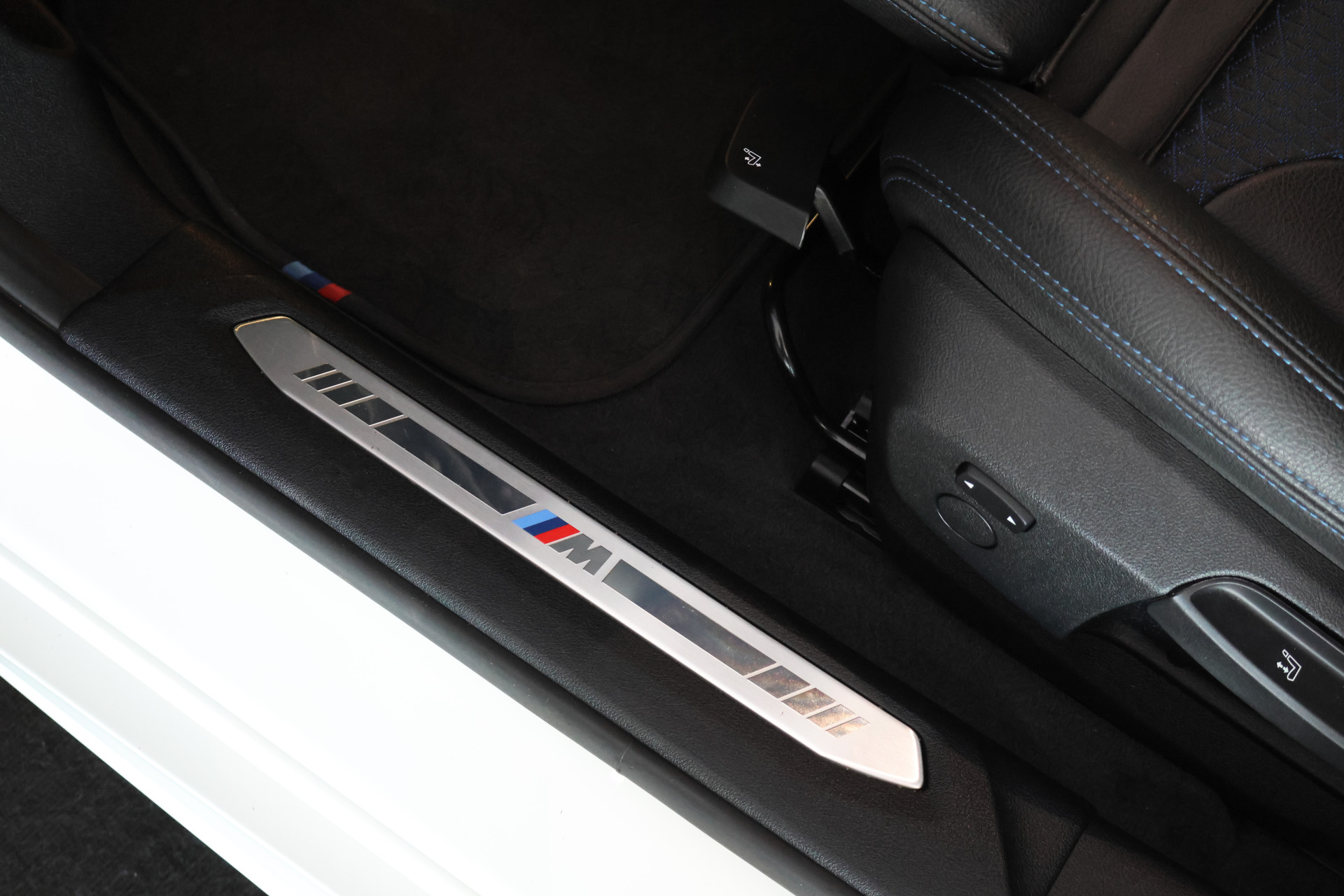 Foto van BMW 120i
