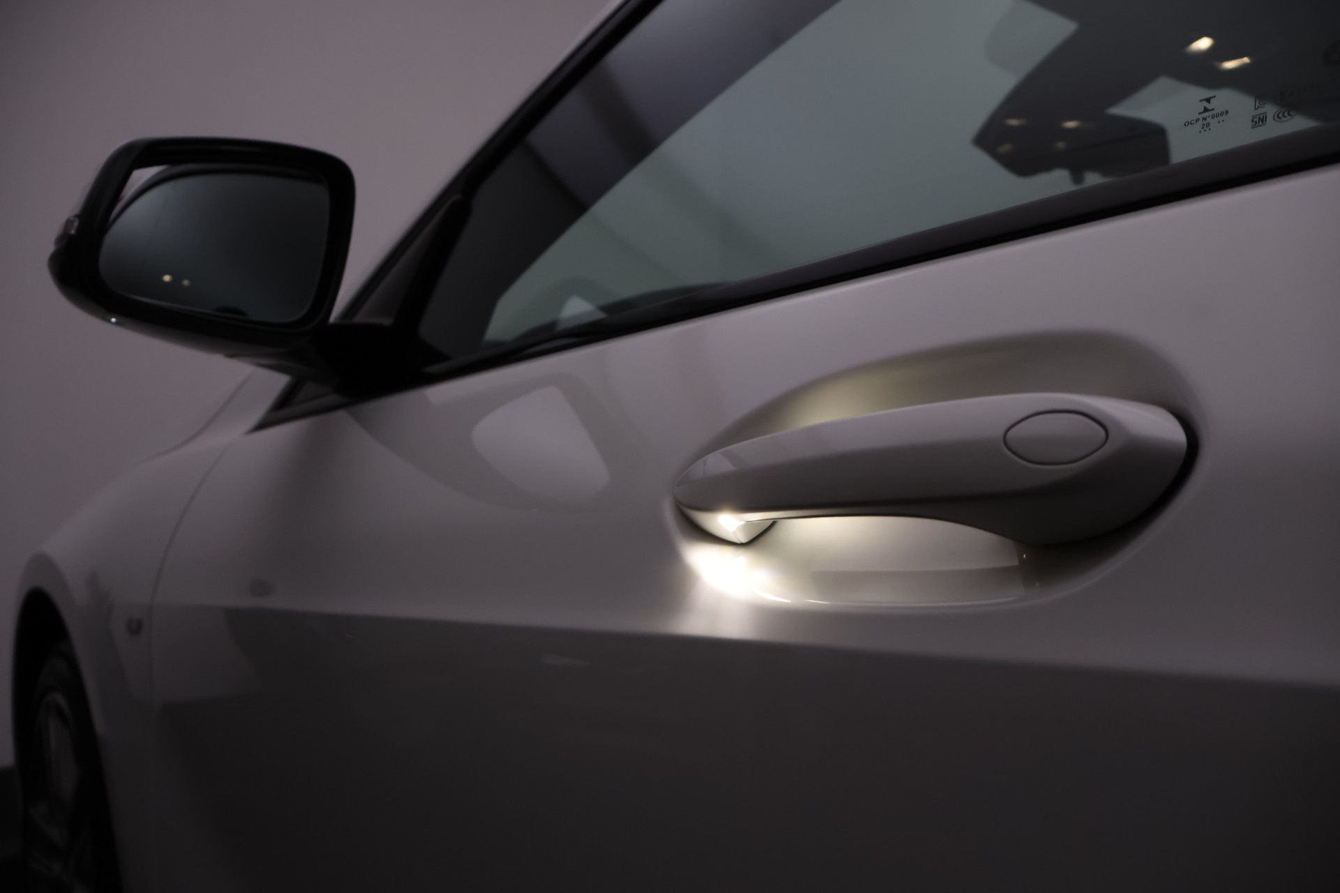 Foto van BMW 120i