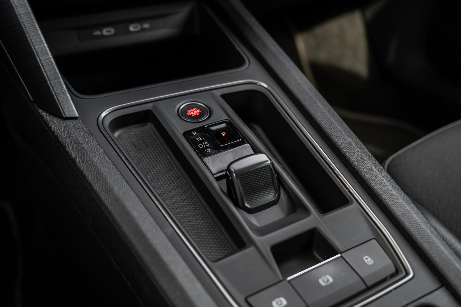 Foto van Cupra Cupra Leon SP