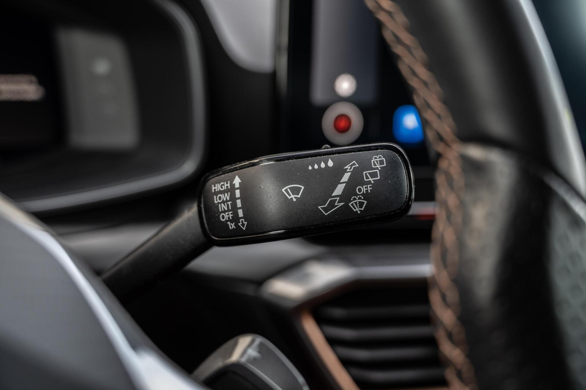 Foto van Cupra Cupra Leon SP