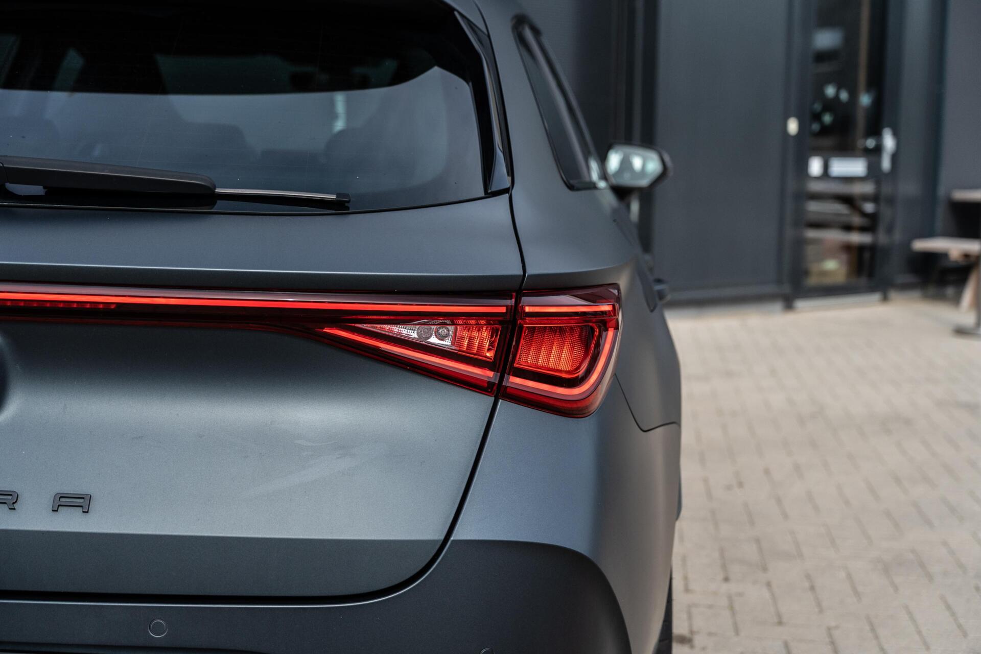 Foto van Cupra Cupra Leon SP