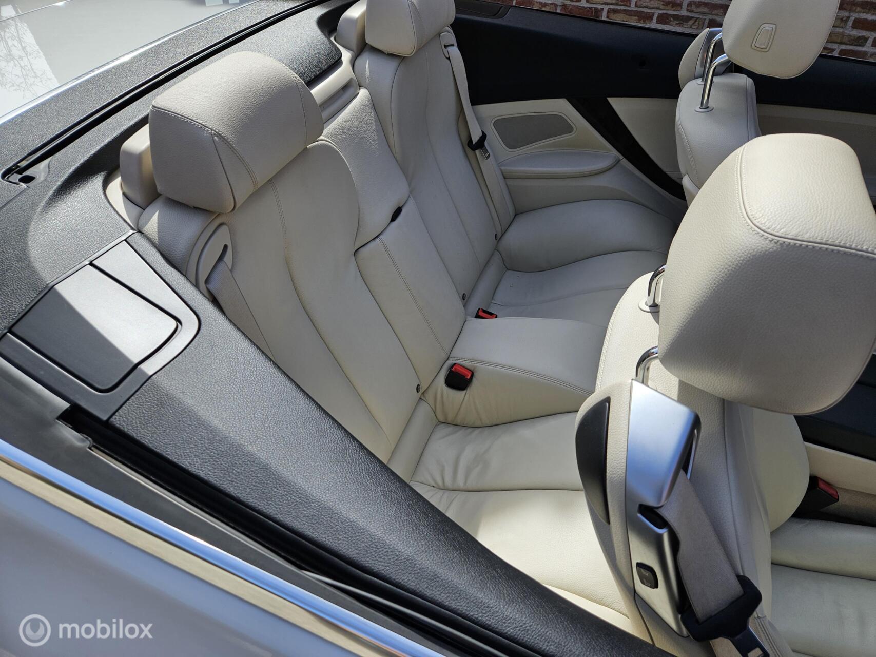 Foto van BMW 650i