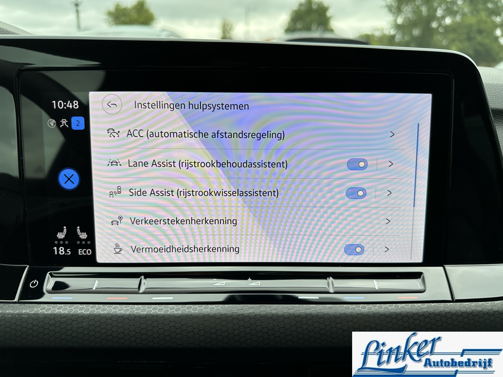Foto van Volkswagen Golf GTE
