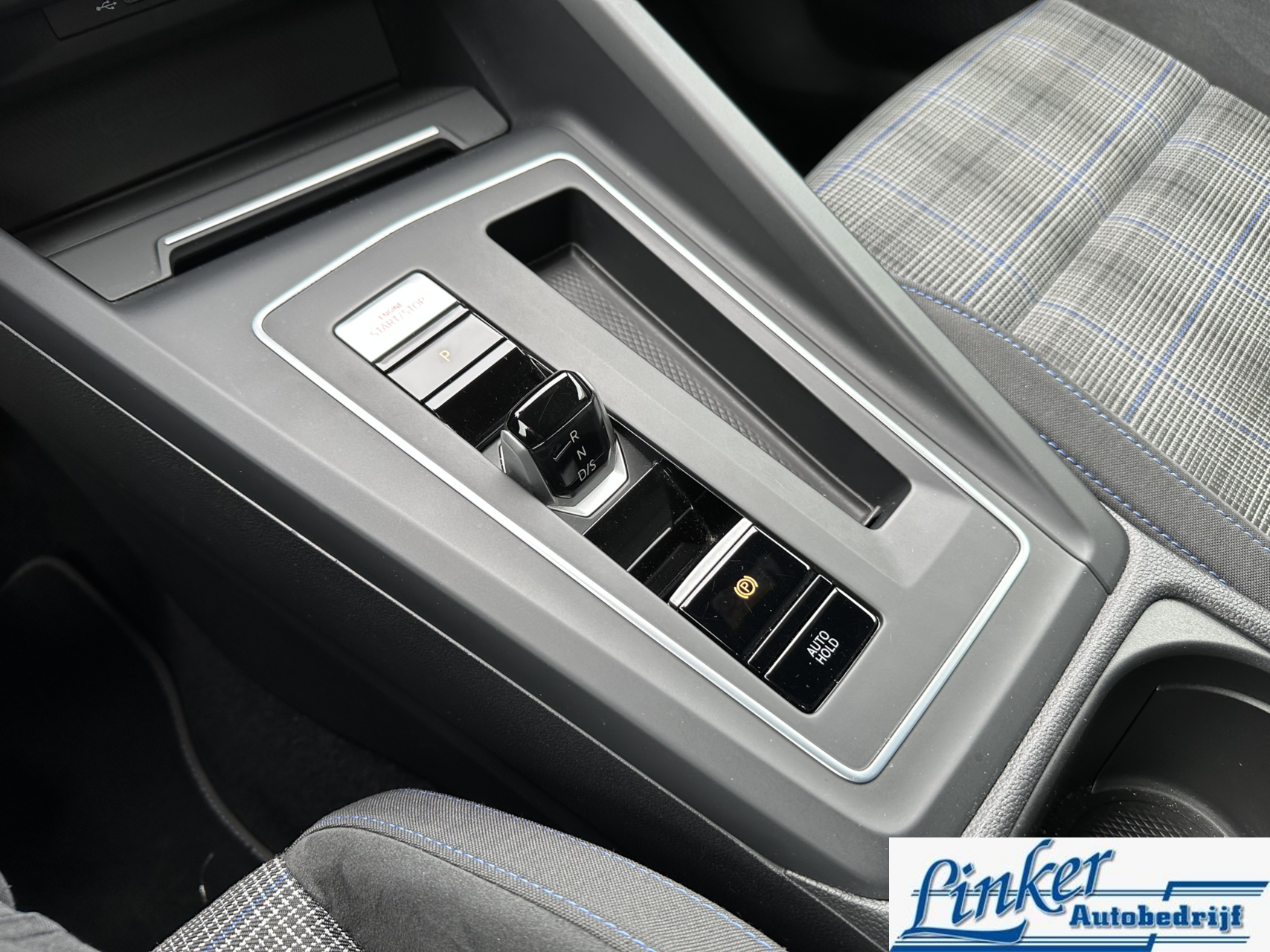Foto van Volkswagen Golf GTE