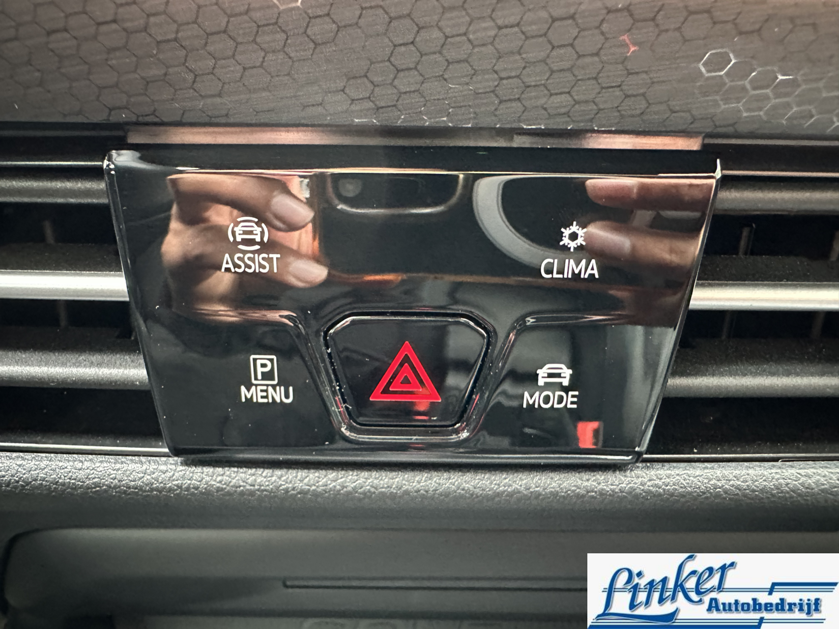 Foto van Volkswagen Golf GTE