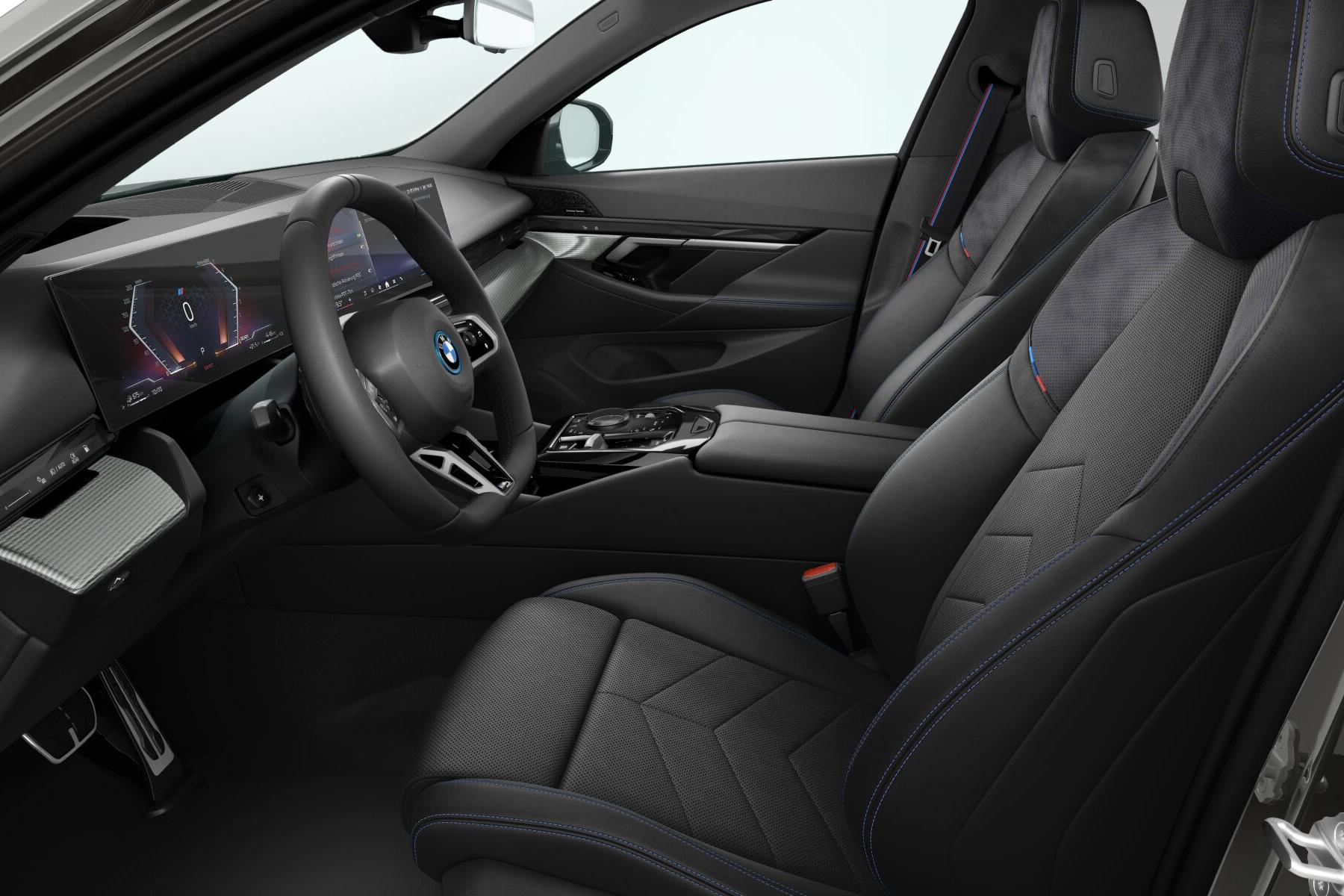 Foto van BMW 530e
