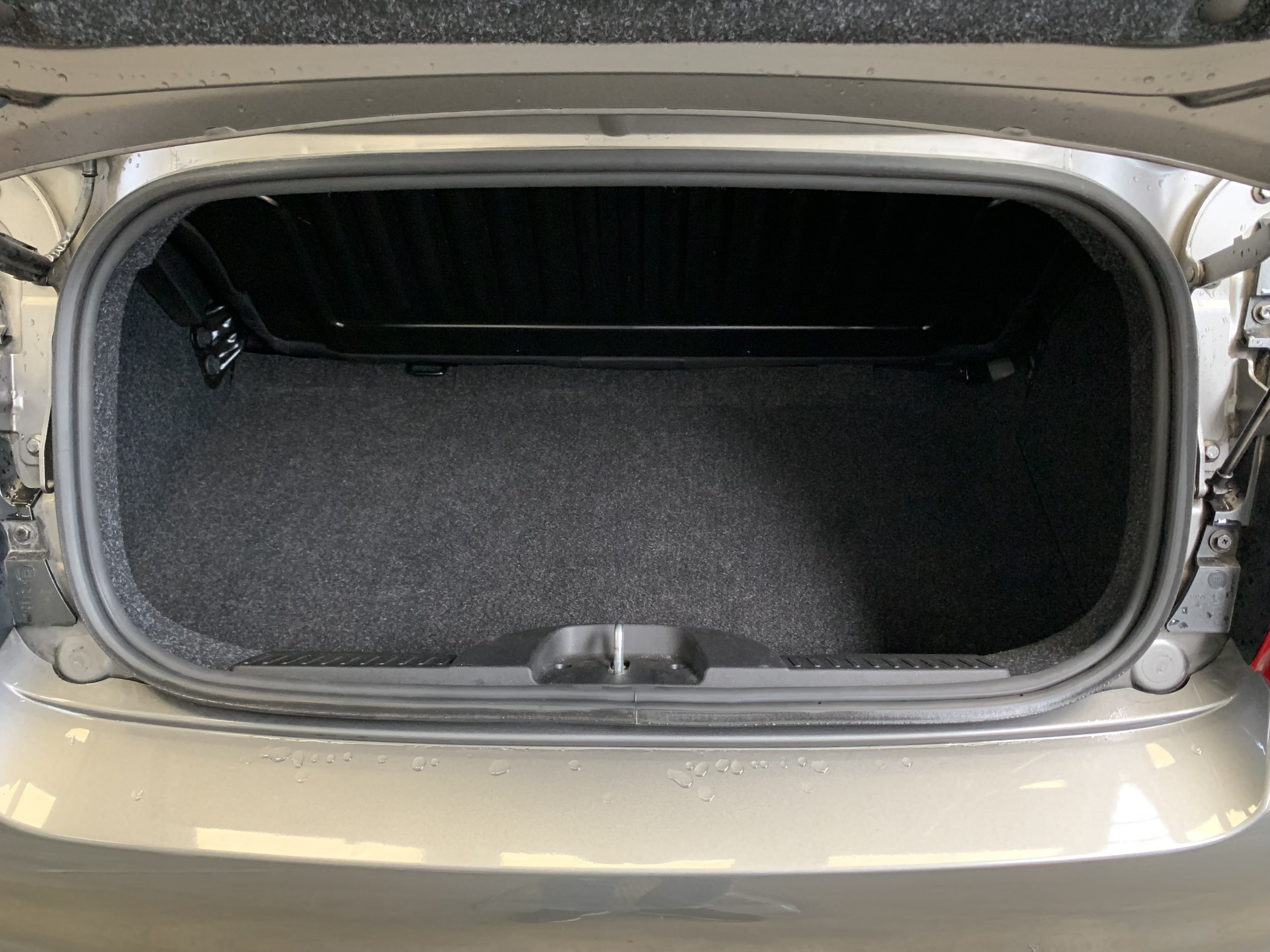 Foto van Fiat 500