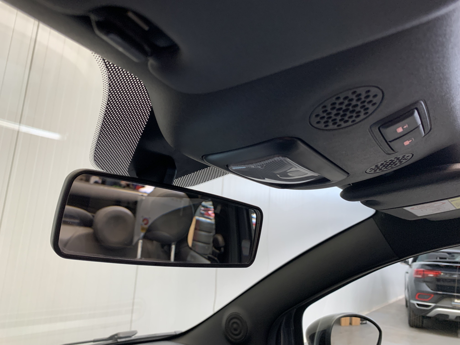 Foto van Fiat 500
