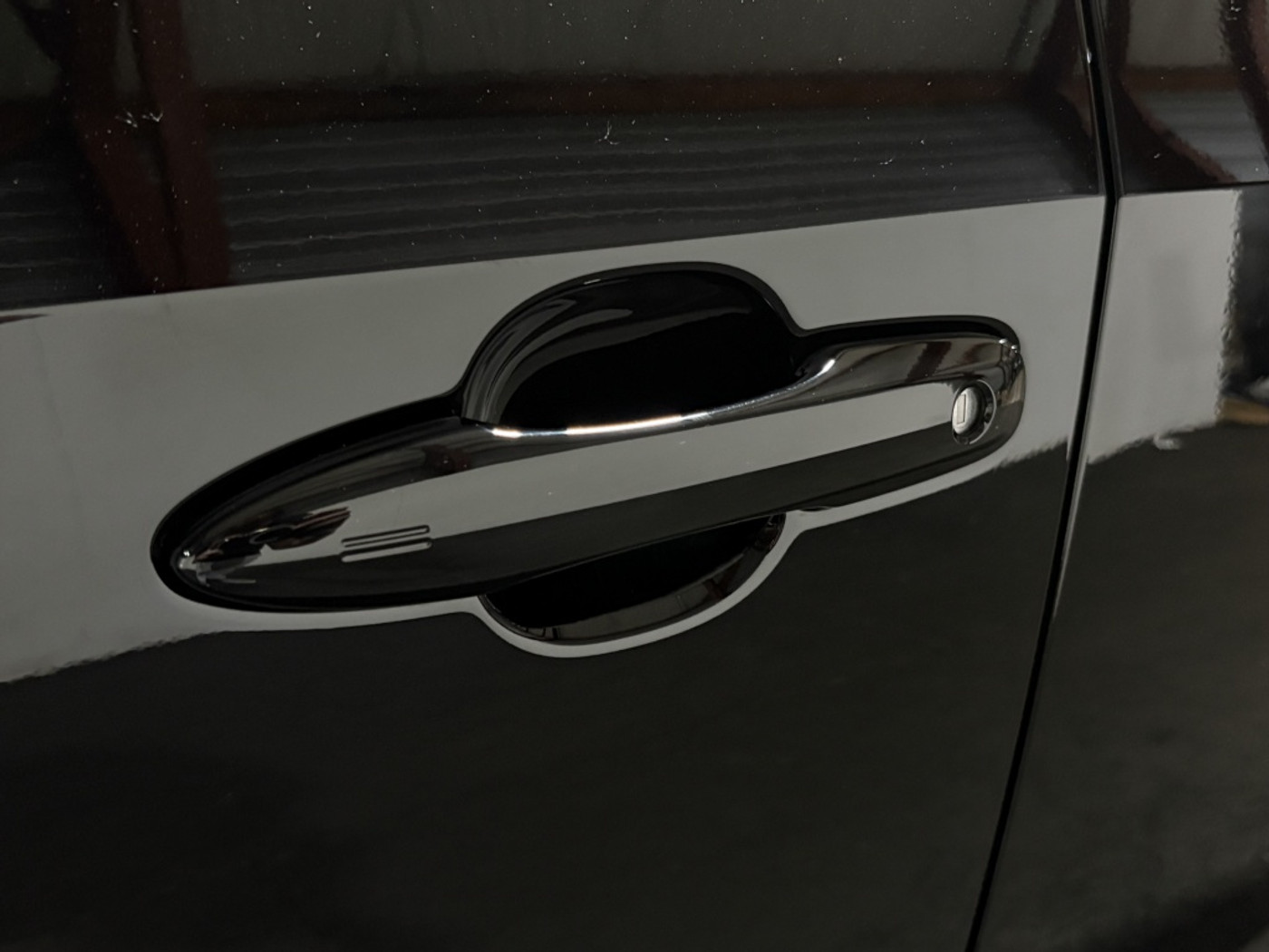 Foto van Toyota Toyota Bz4x
