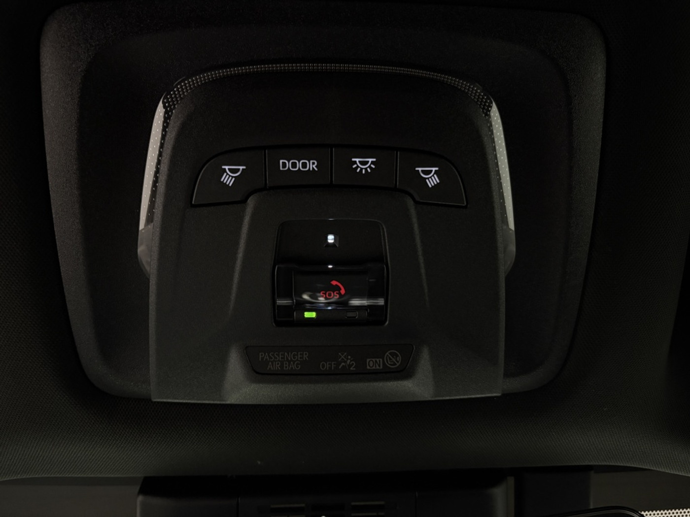 Foto van Toyota Toyota Bz4x
