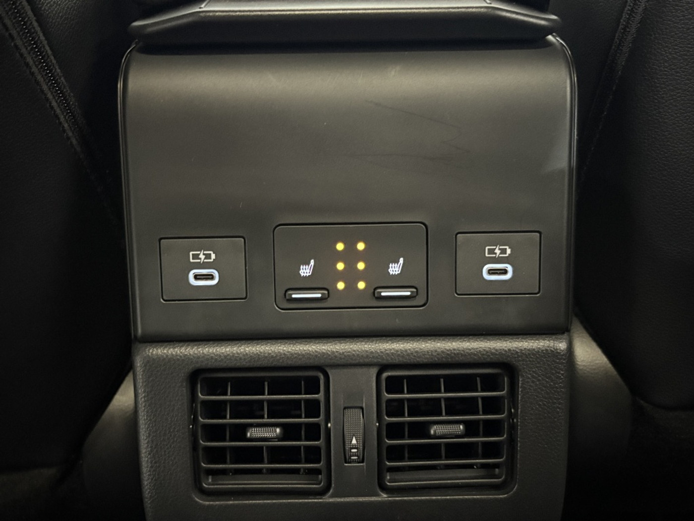 Foto van Toyota Toyota Bz4x