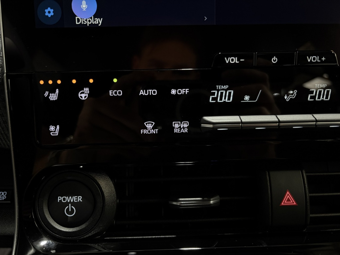 Foto van Toyota Toyota Bz4x