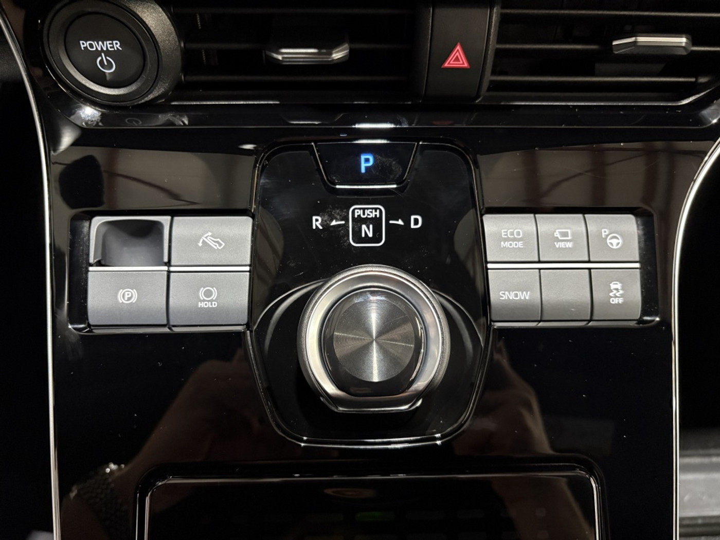 Foto van Toyota Toyota Bz4x