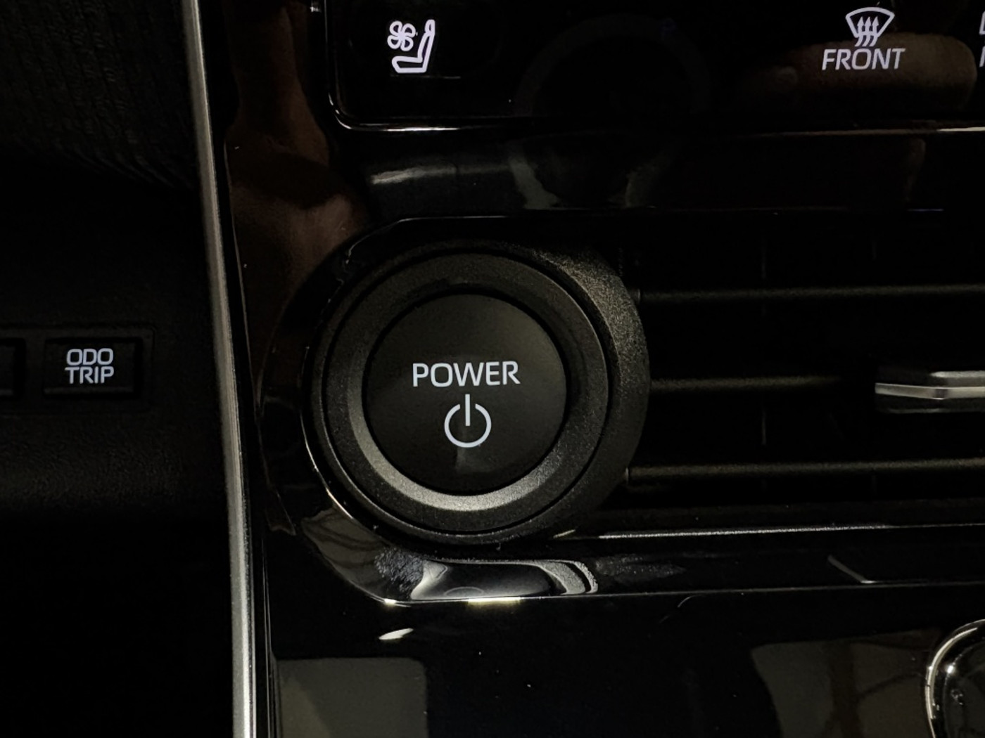 Foto van Toyota Toyota Bz4x