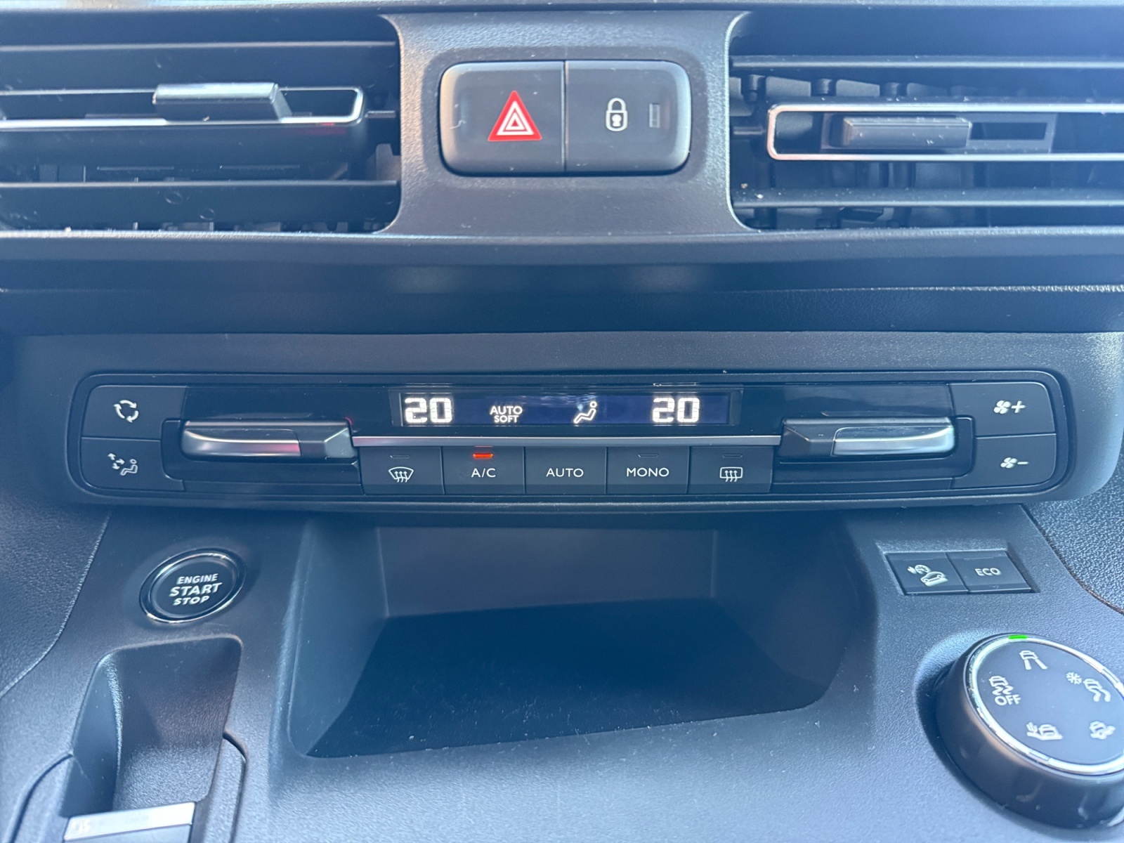 Foto van Citroen Berlingo