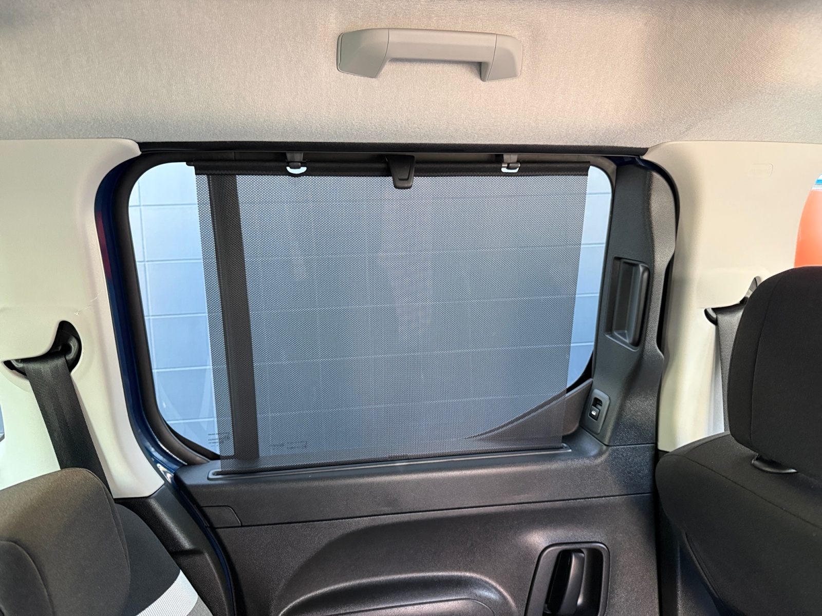 Foto van Citroen Berlingo