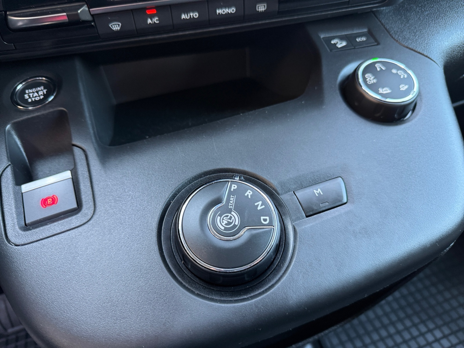 Foto van Citroen Berlingo