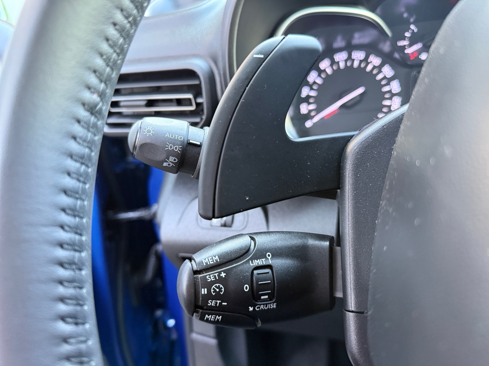 Foto van Citroen Berlingo