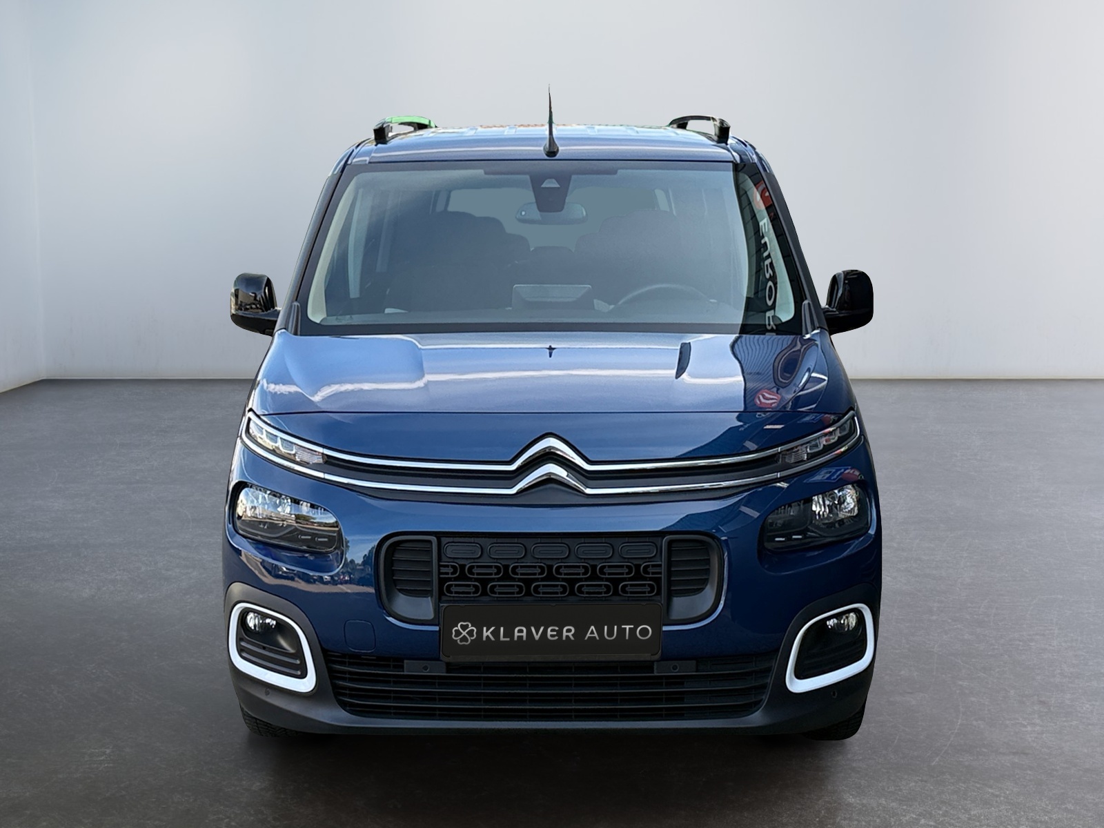 Foto van Citroen Berlingo