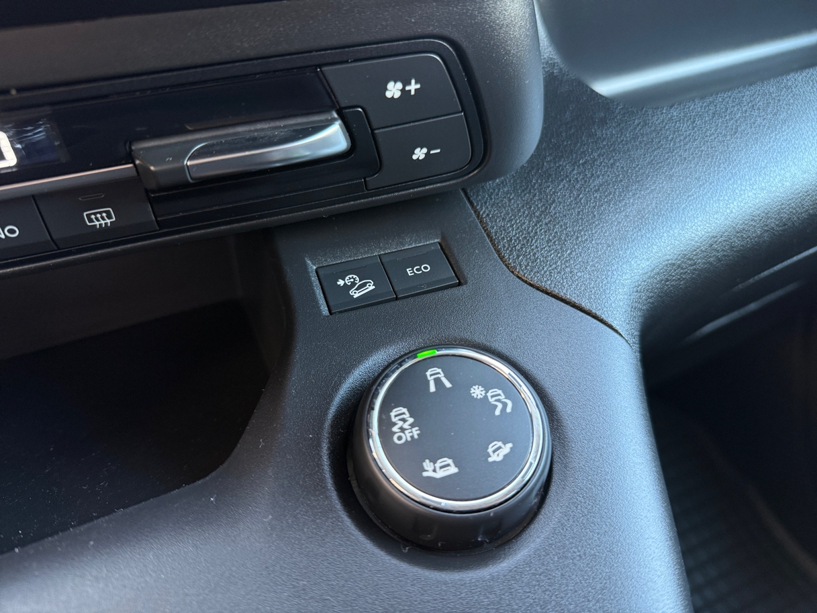 Foto van Citroen Berlingo