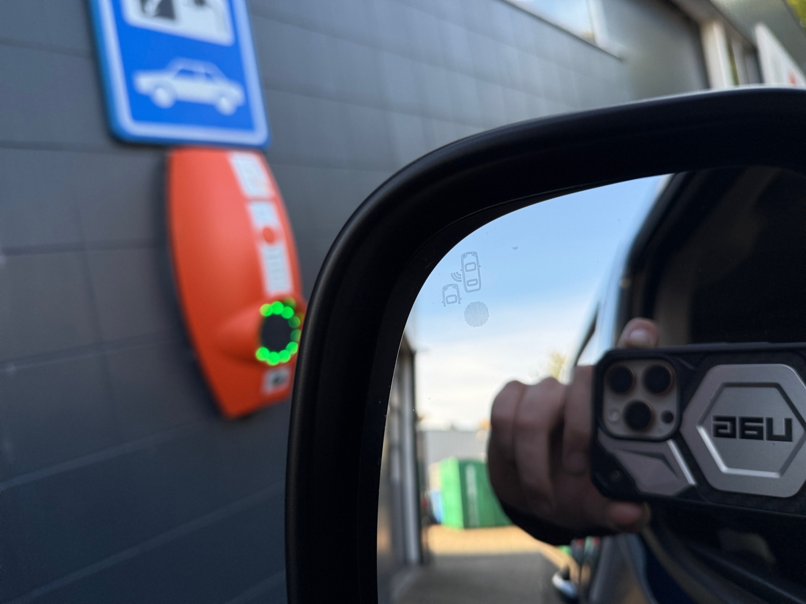 Foto van Citroen Berlingo