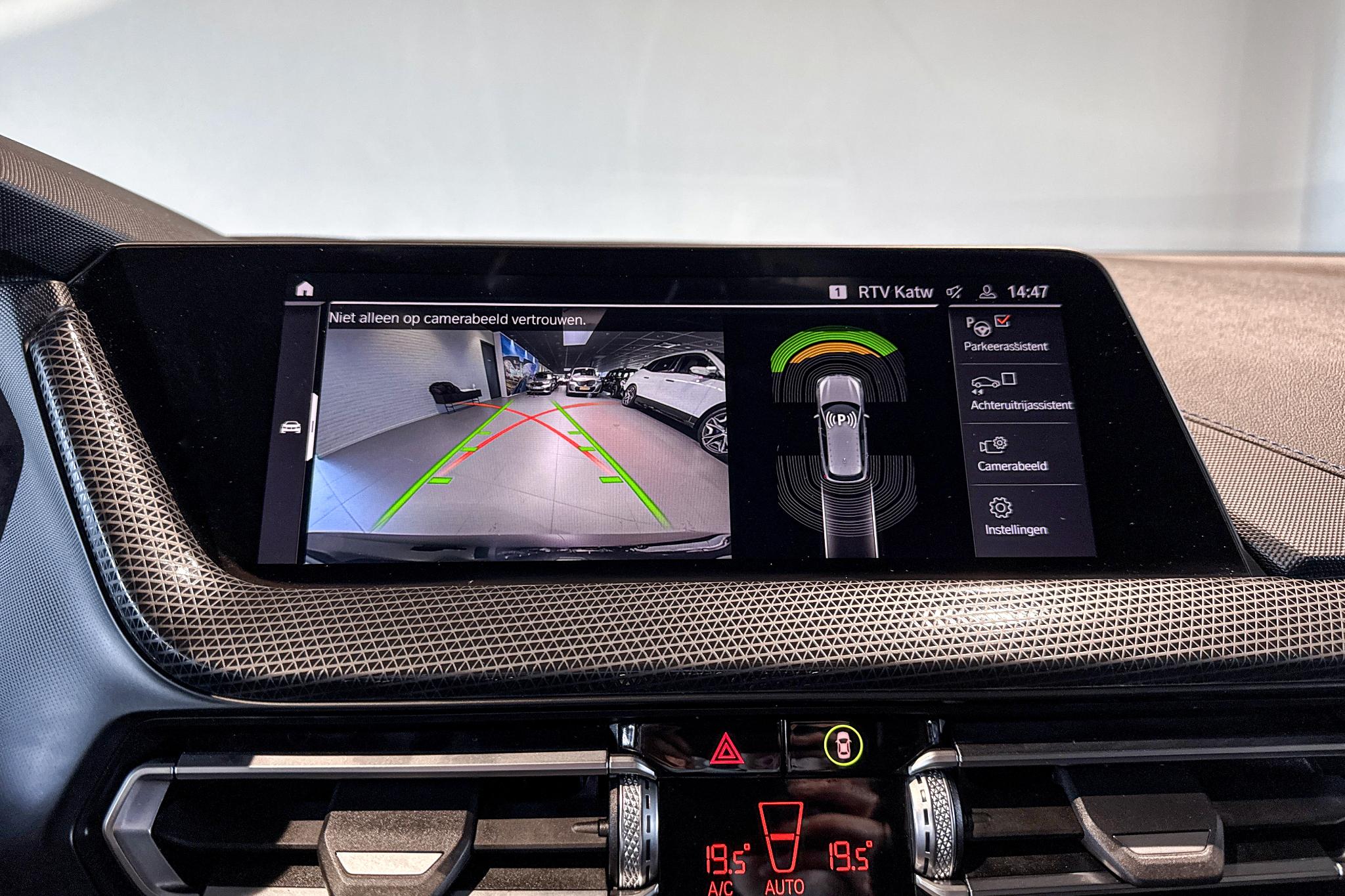 Foto van BMW 118i
