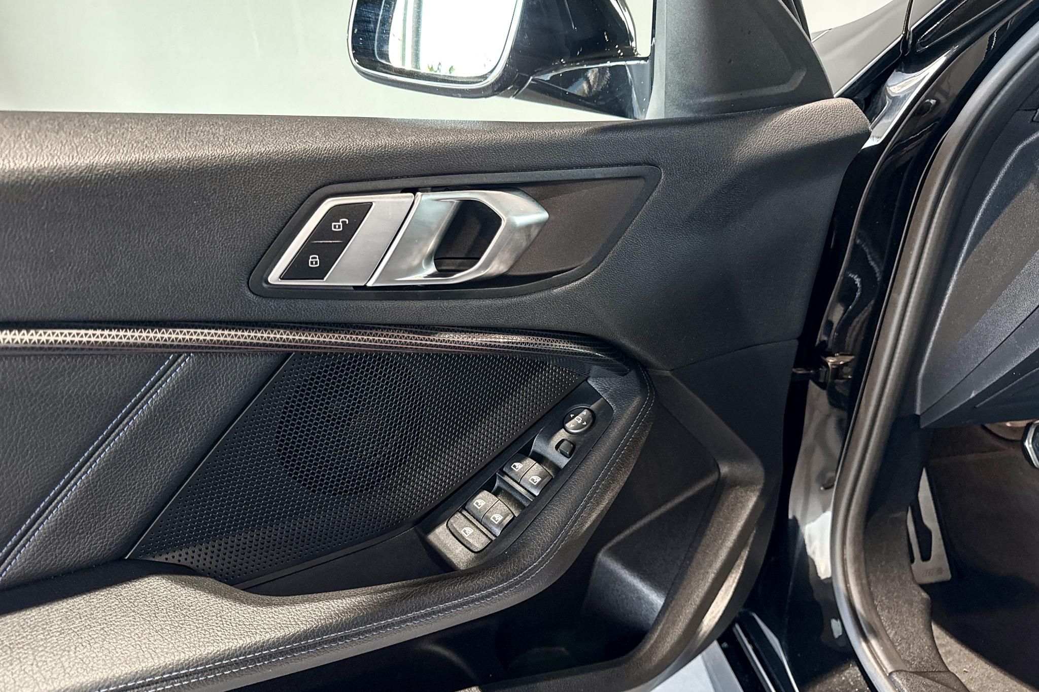 Foto van BMW 118i
