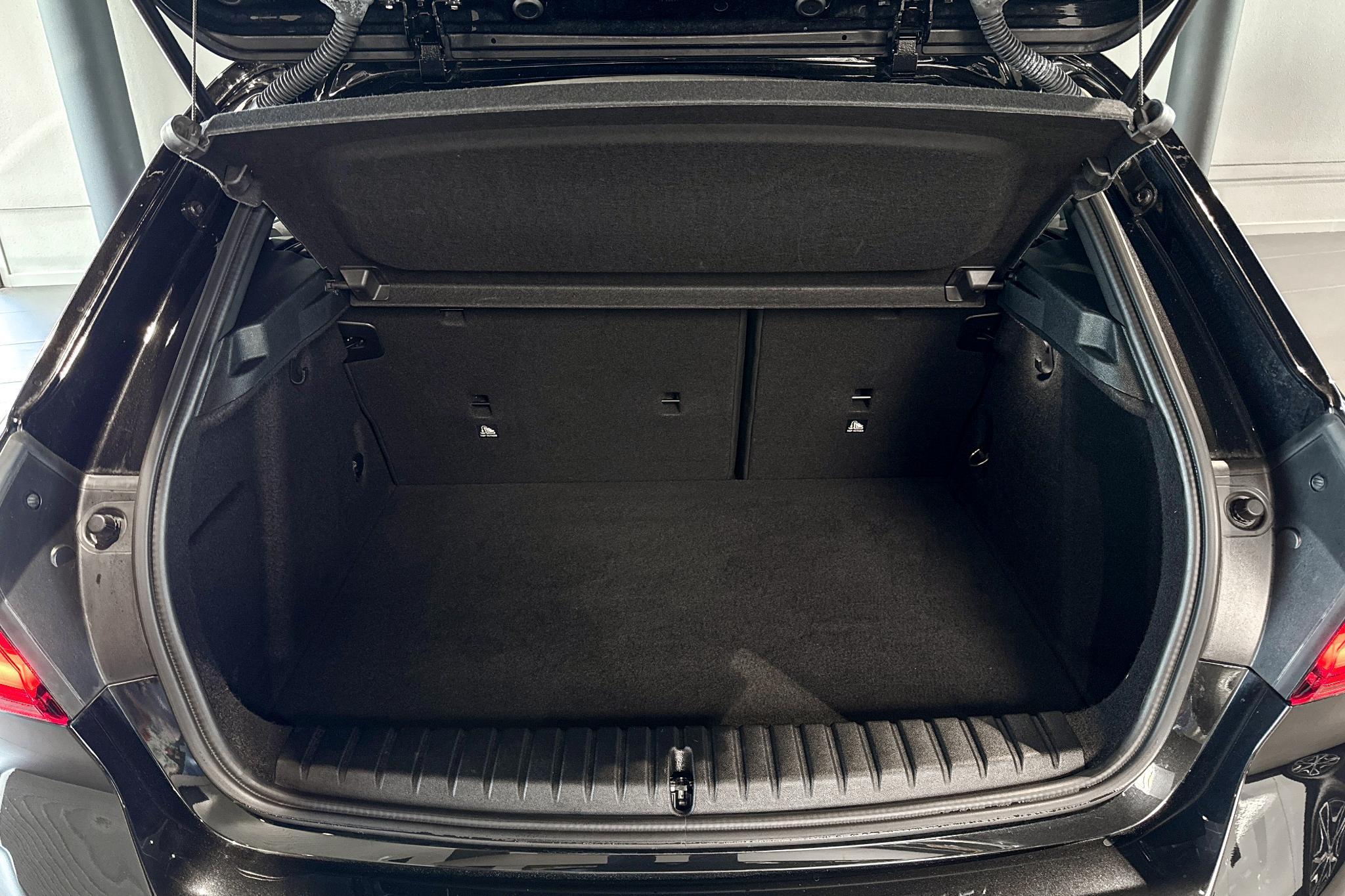 Foto van BMW 118i