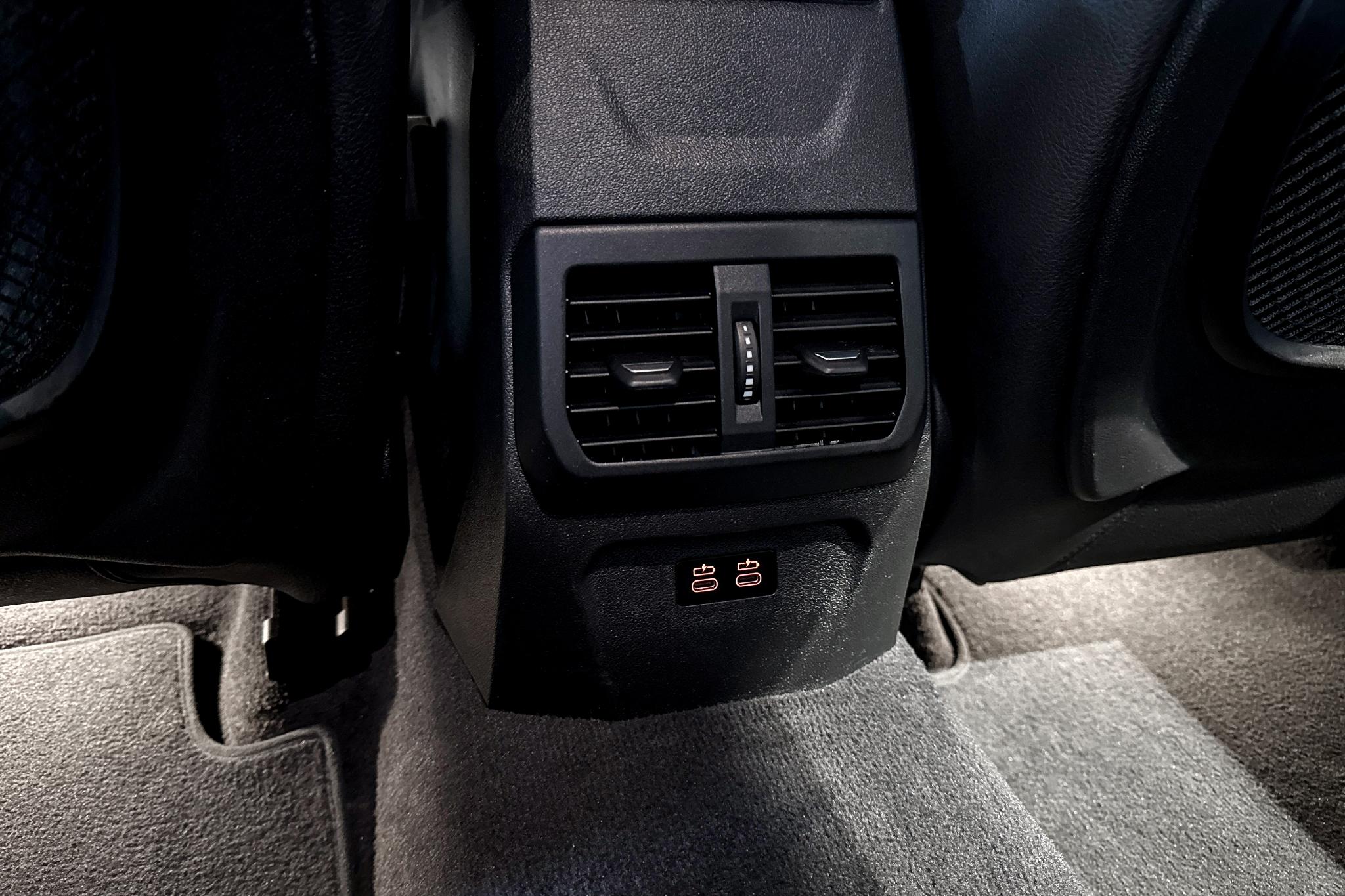 Foto van BMW 118i