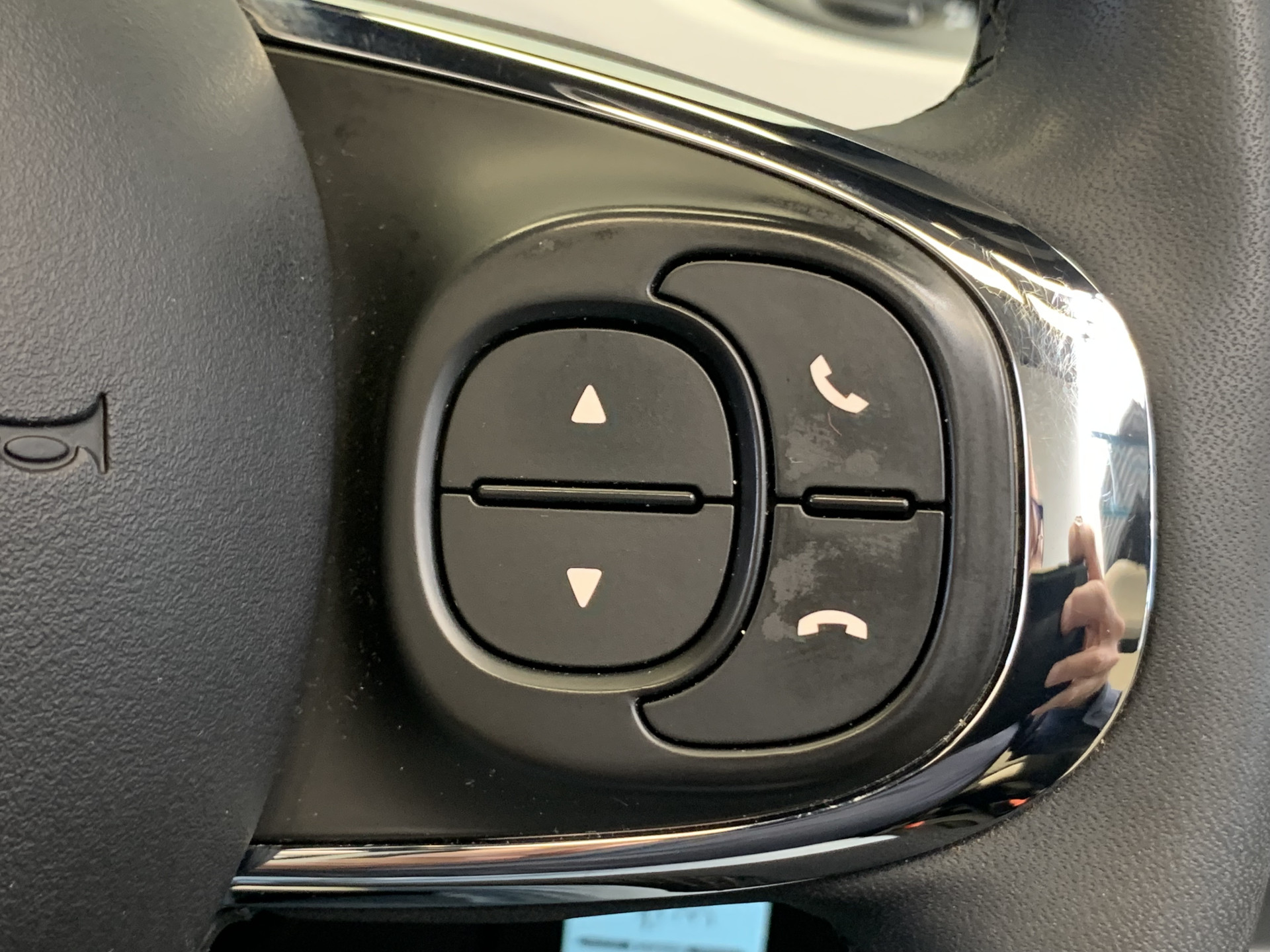 Foto van Fiat 500
