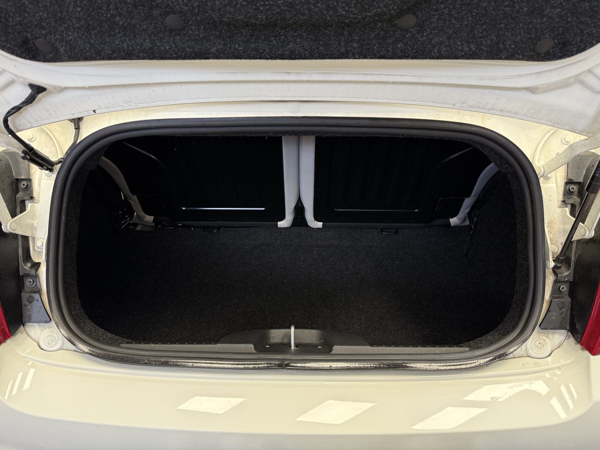 Foto van Fiat 500