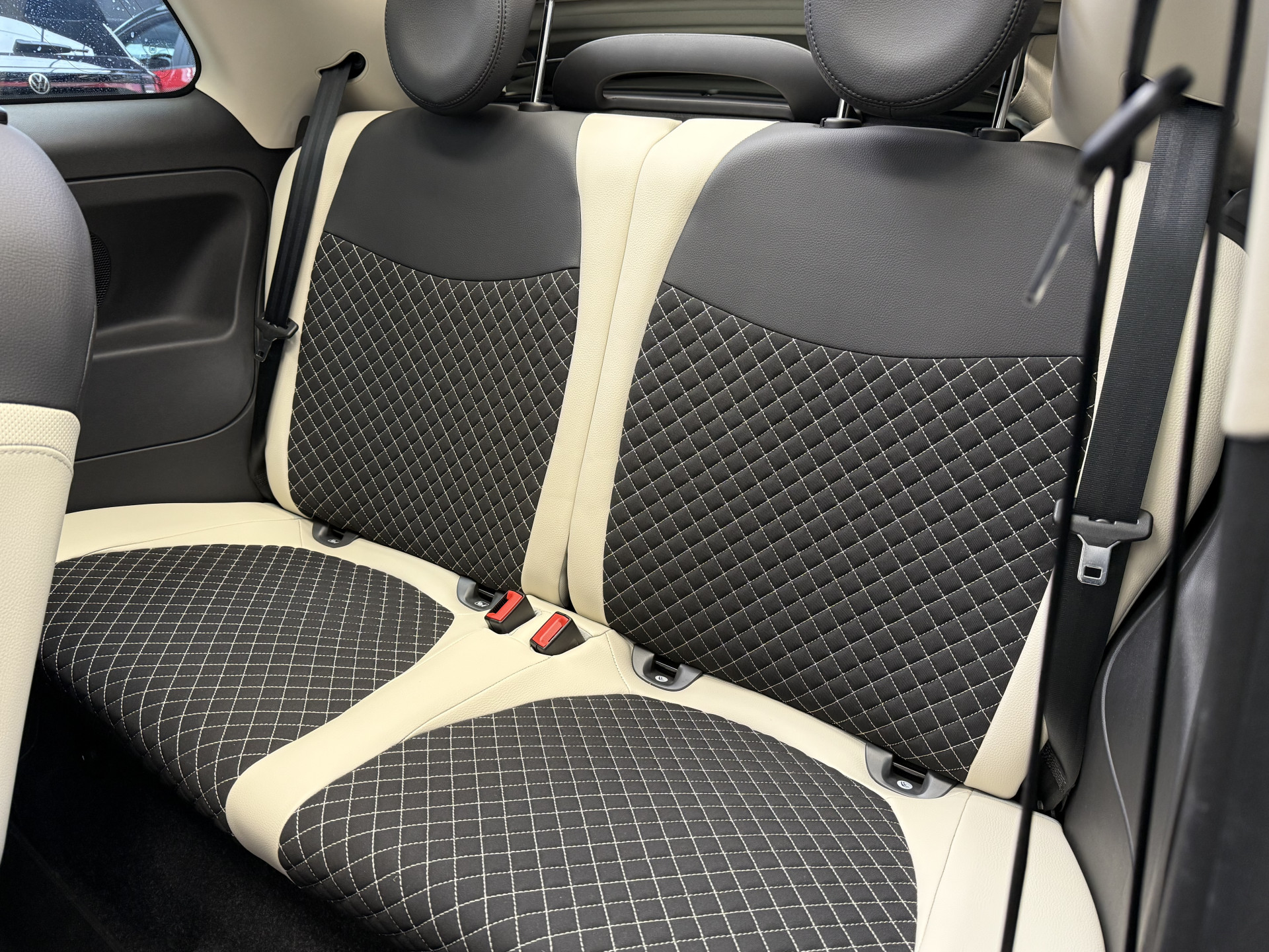 Foto van Fiat 500