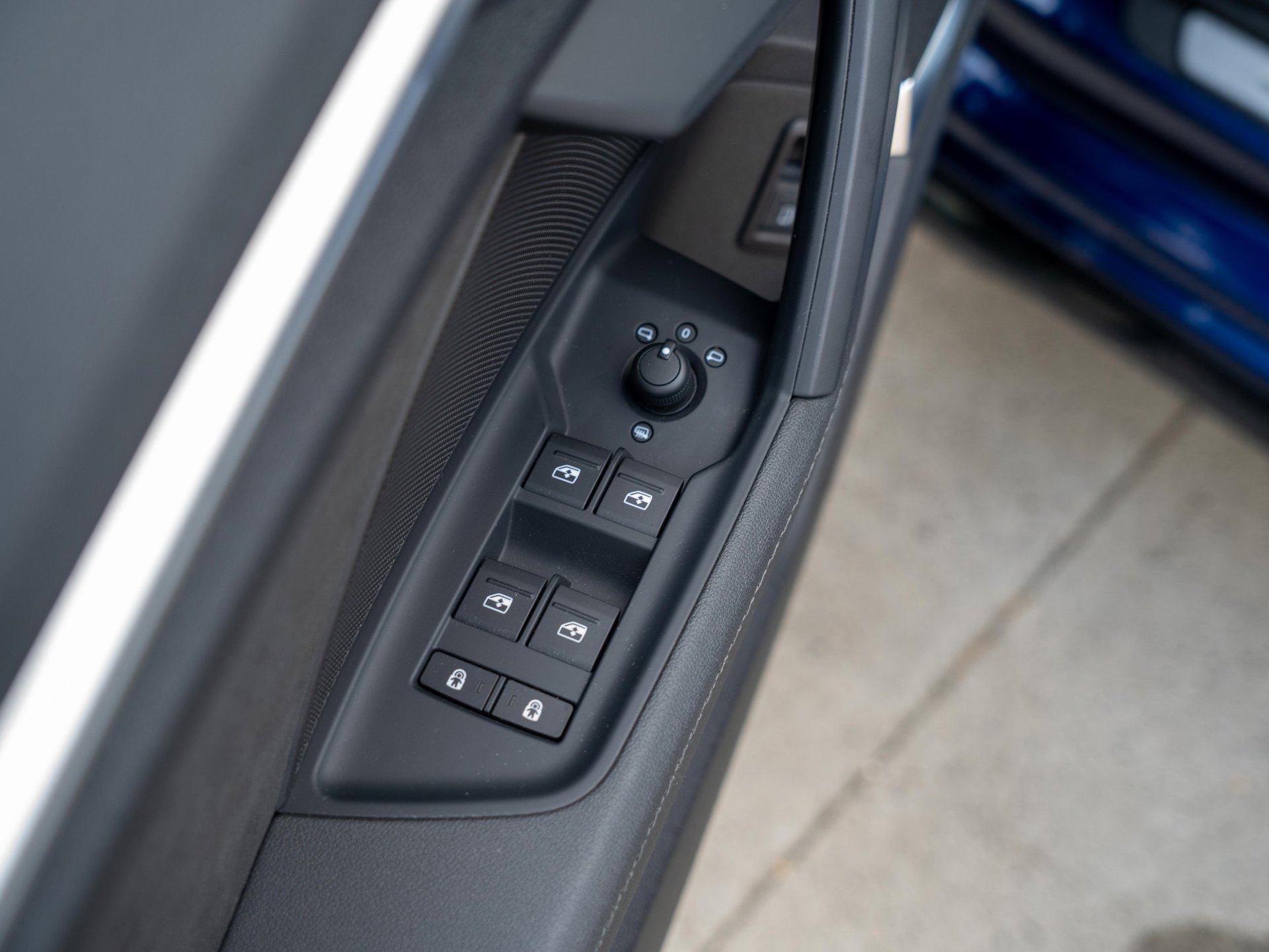 Foto van Audi A3 45 TFSIe