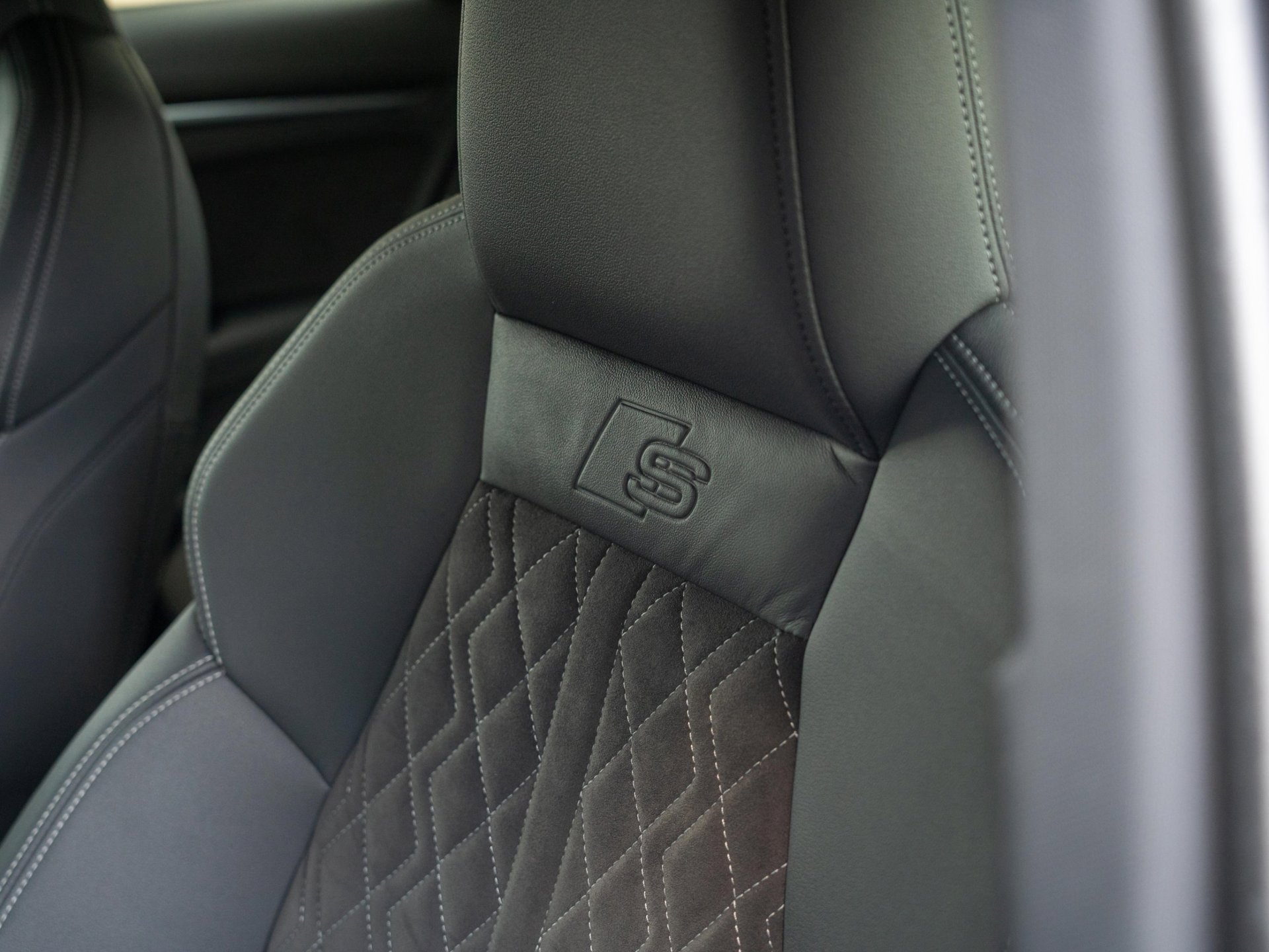 Foto van Audi A3 45 TFSIe