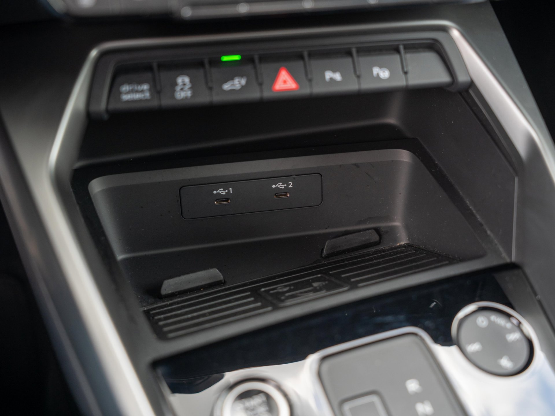 Foto van Audi A3 45 TFSIe