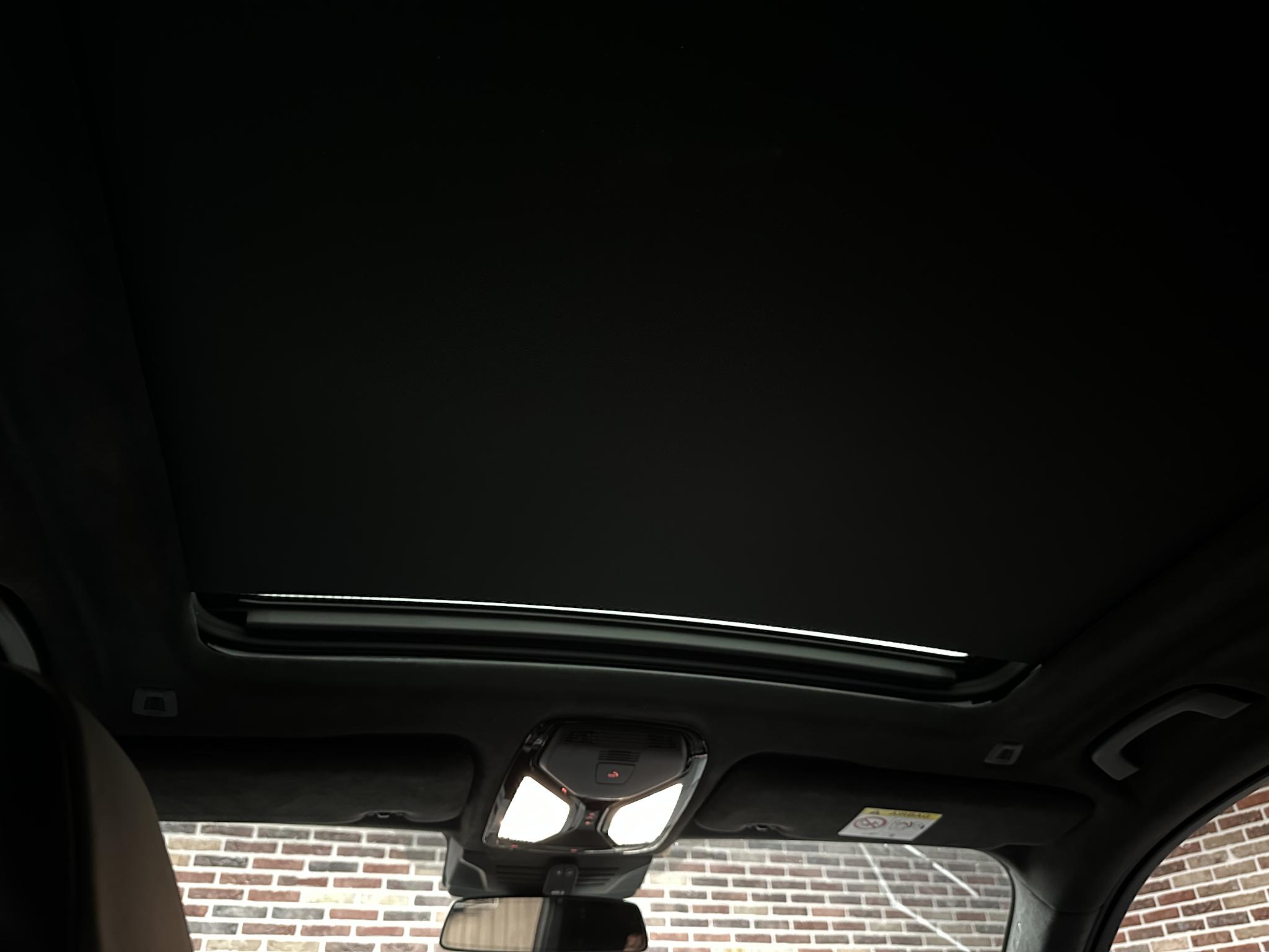 Foto van BMW X5 M Competition