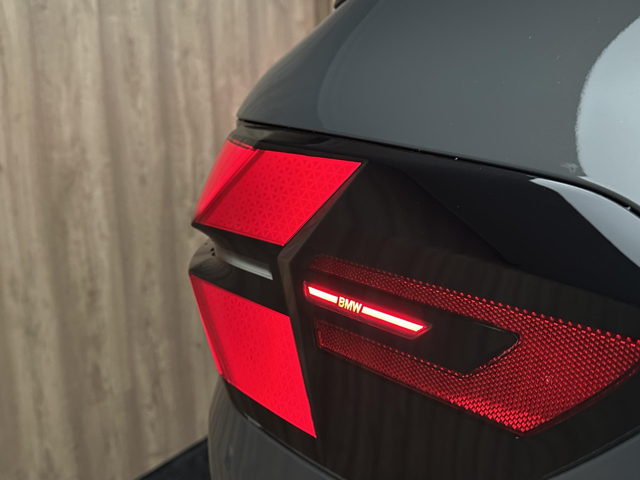 Foto van BMW X5 M Competition