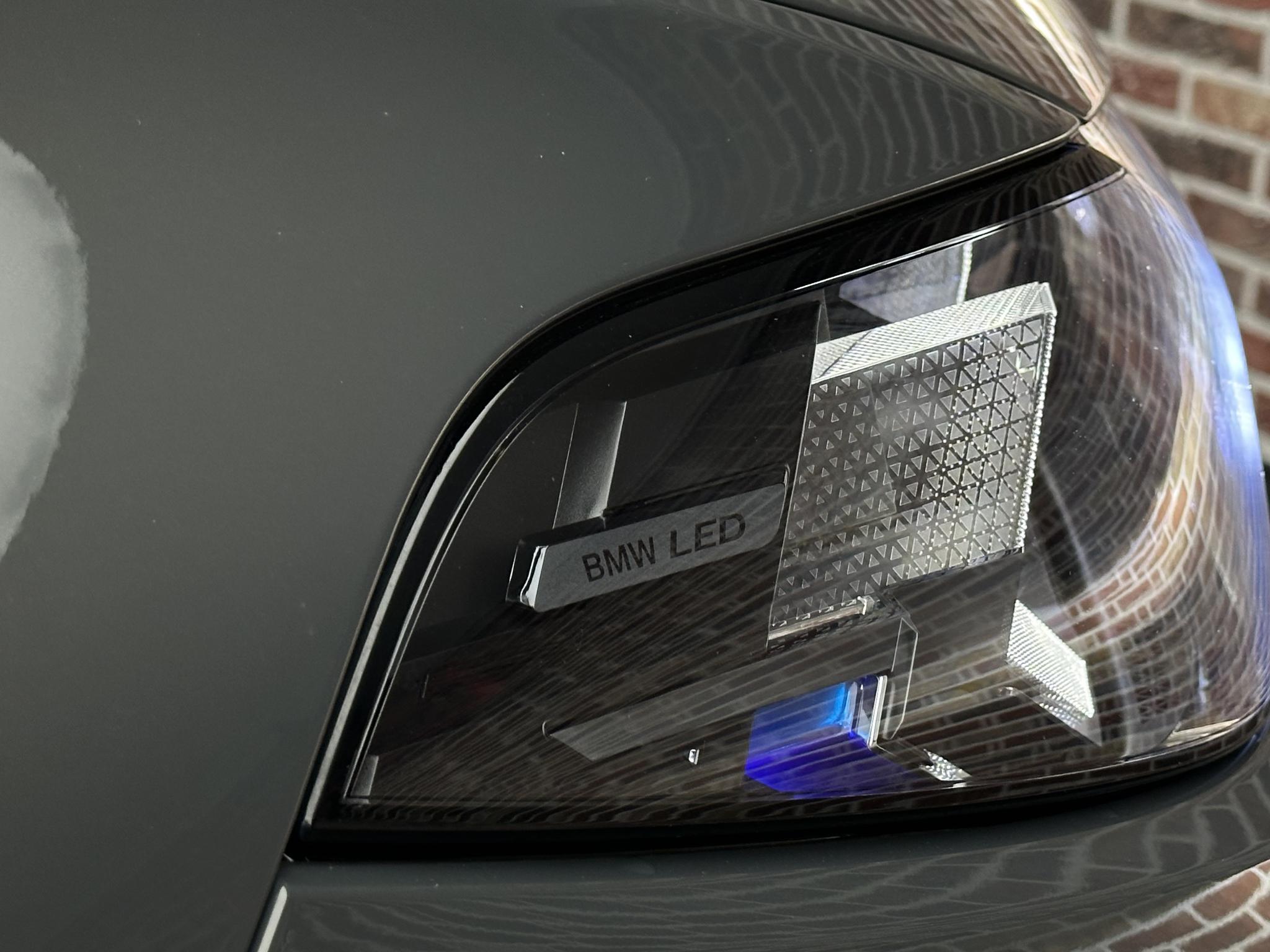 Foto van BMW X5 M Competition