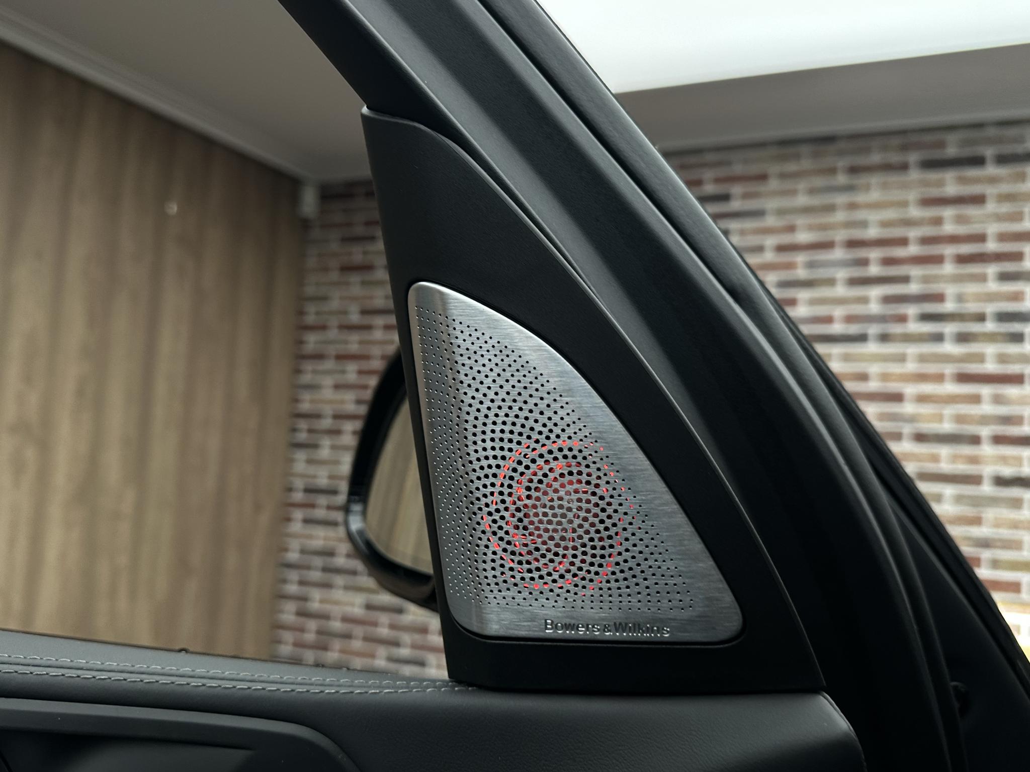 Foto van BMW X5 M Competition